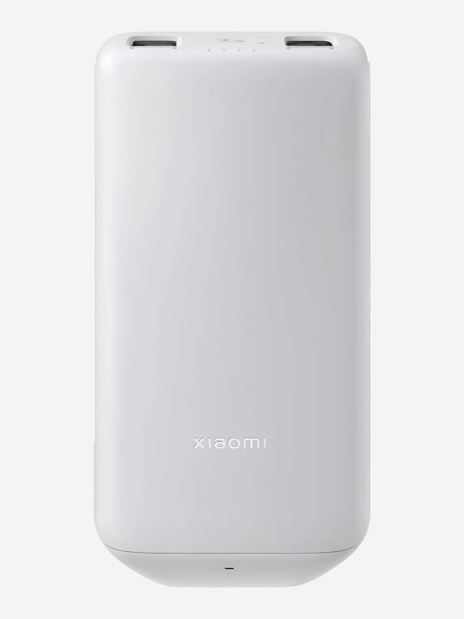 

Аккумулятор Xiaomi Power Bank Lite P16ZM 10000 мАч, Белый