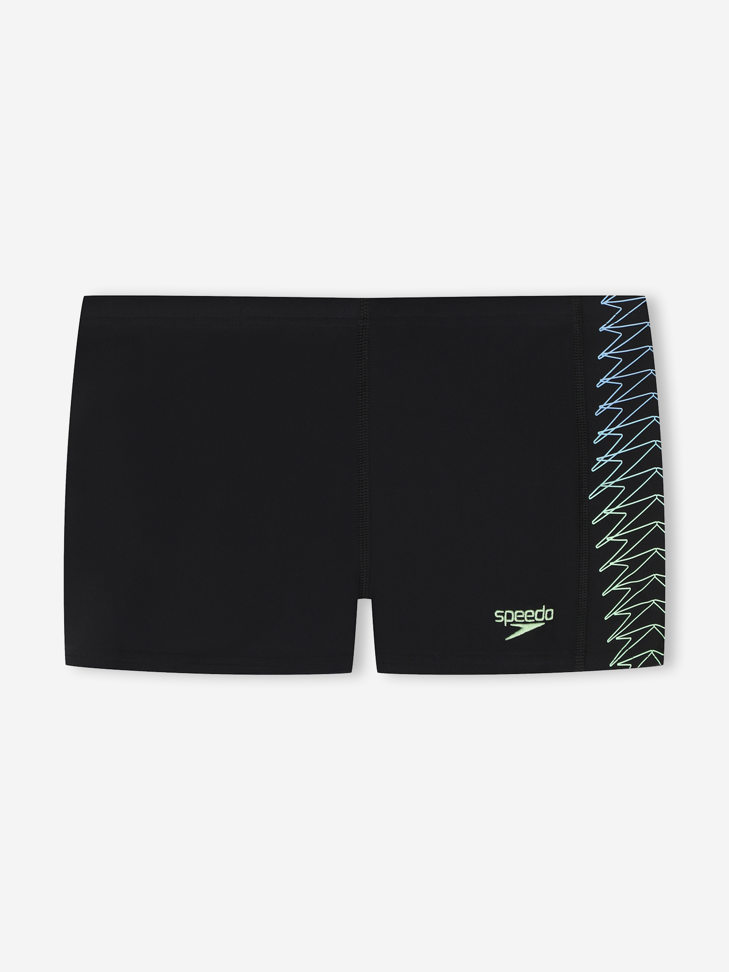 

Плавки-шорты для мальчиков Speedo, Черный