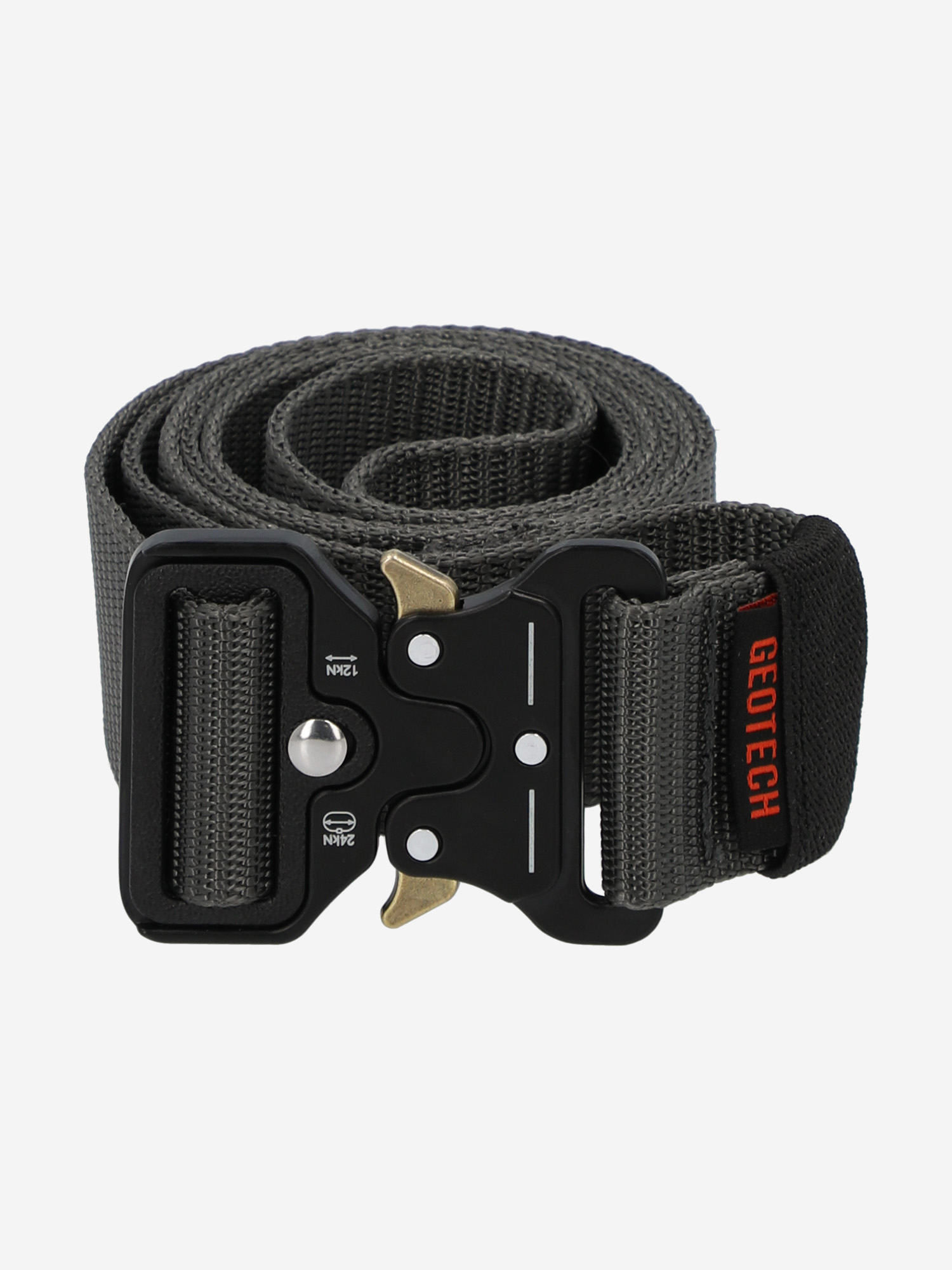 

Ремень мужской Geotech, Зеленый