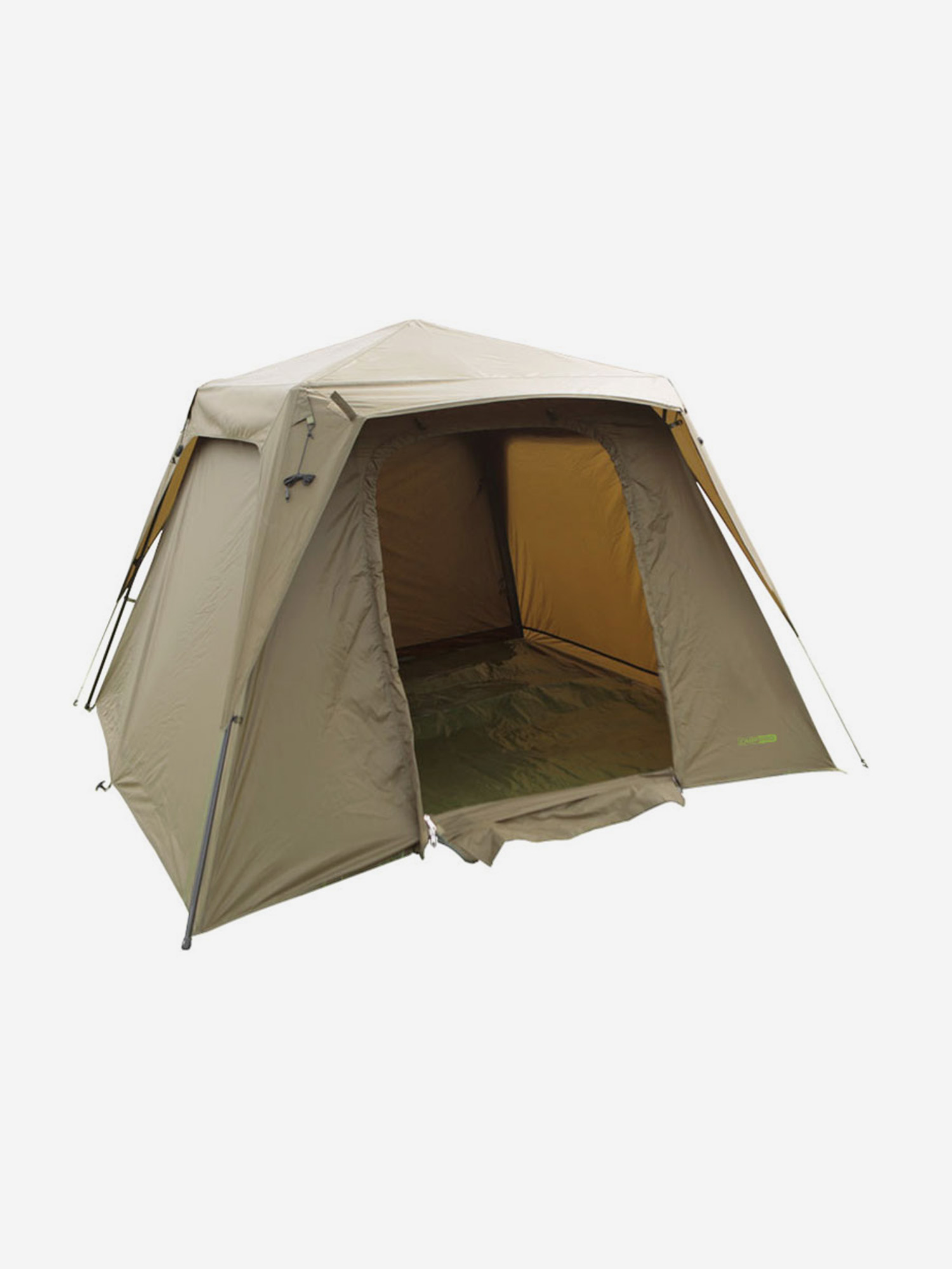 

Шатер CARP PRO Session House 250x250x170см 5000мм, Зеленый