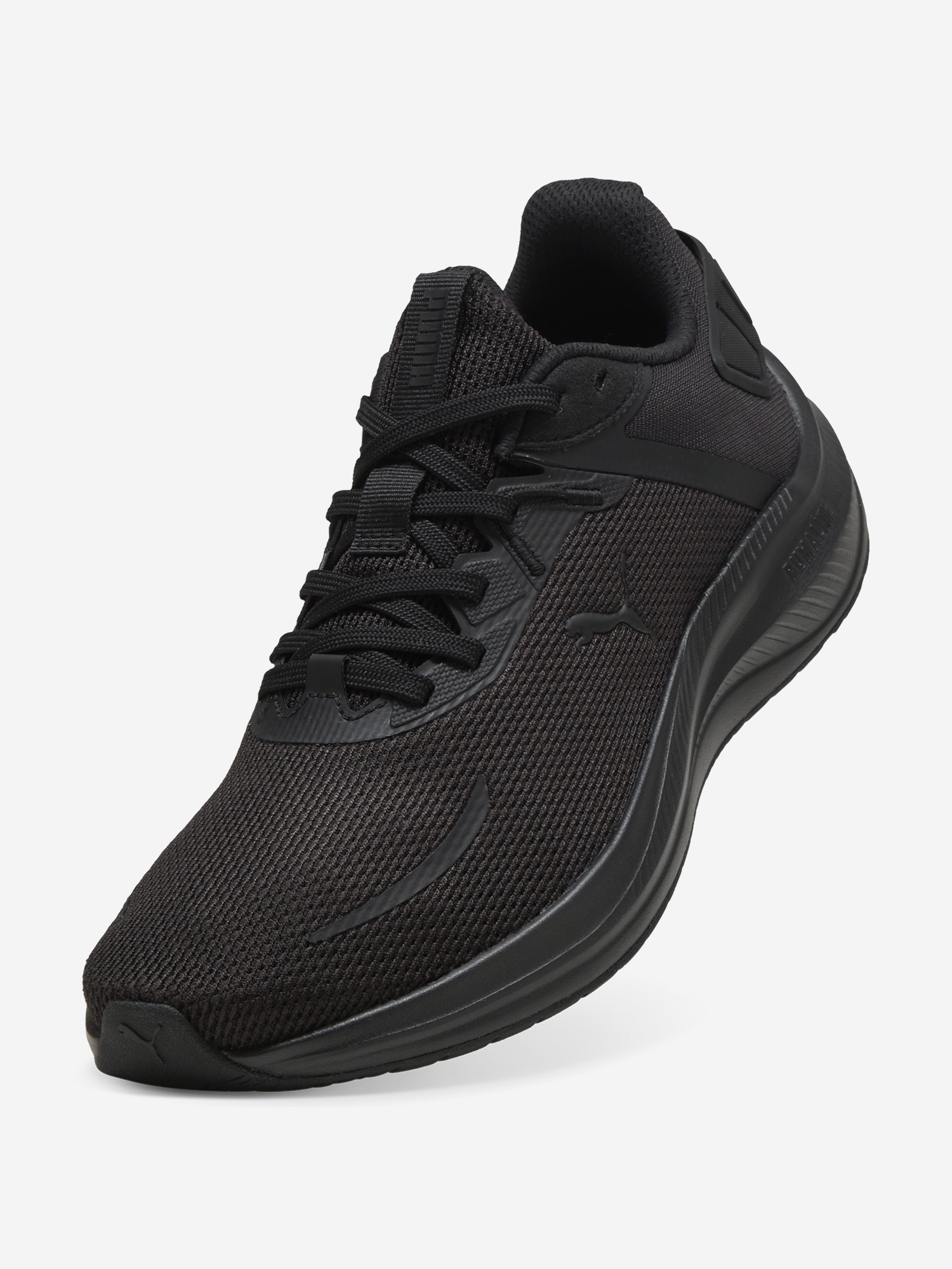 Кроссовки мужские PUMA Skyrocket Lite 2, Черный 5