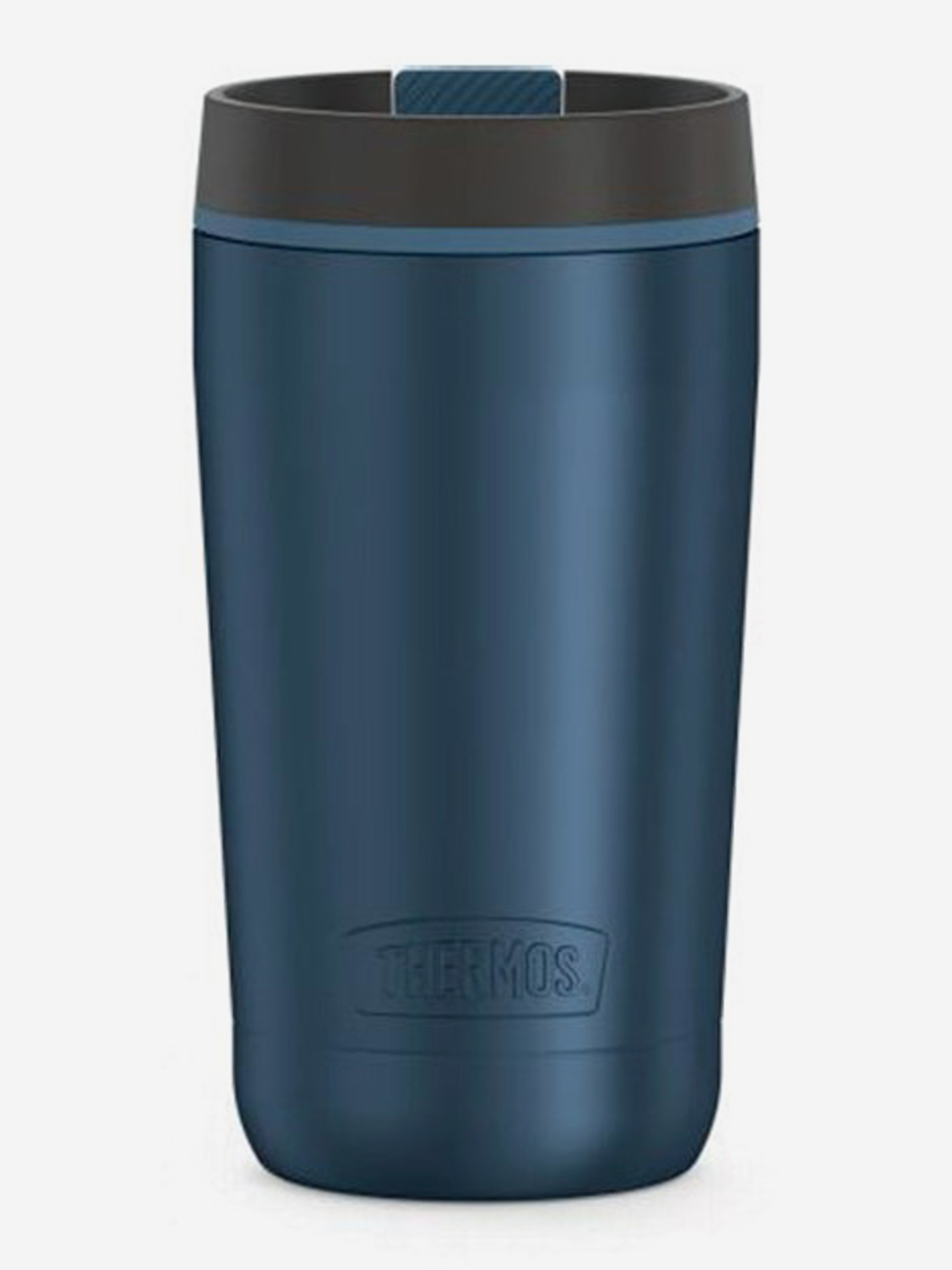 

Термос THERMOS TS1292 BL, 0.355 л, Синий