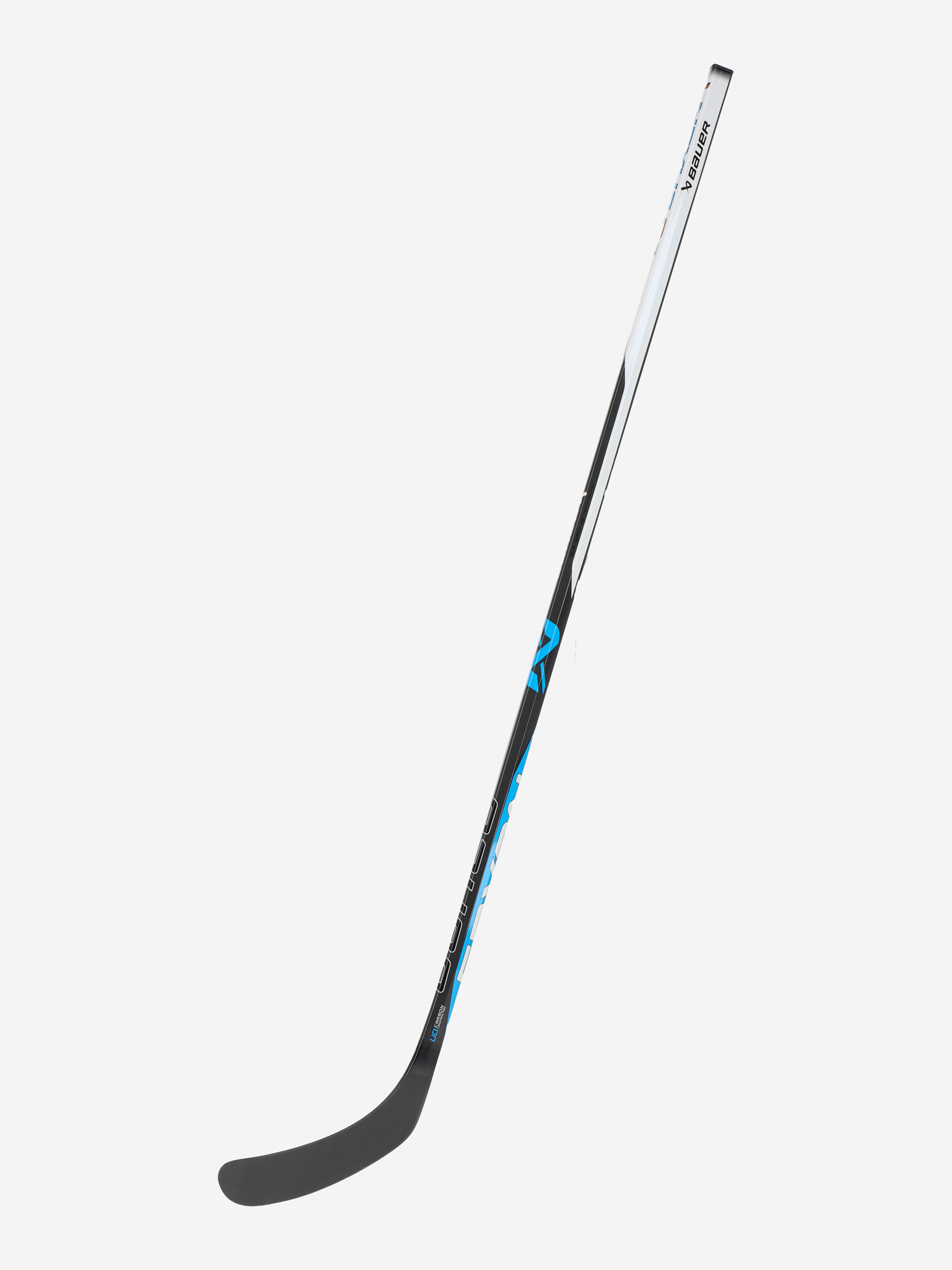 

Клюшка хоккейная Bauer Nexus E3 SR, Черный
