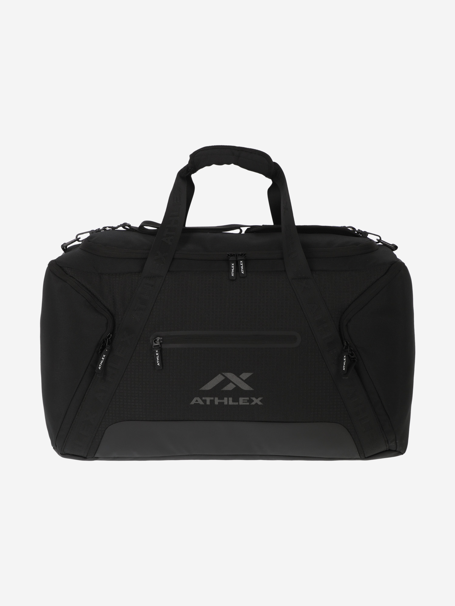 

Сумка Athlex, Черный