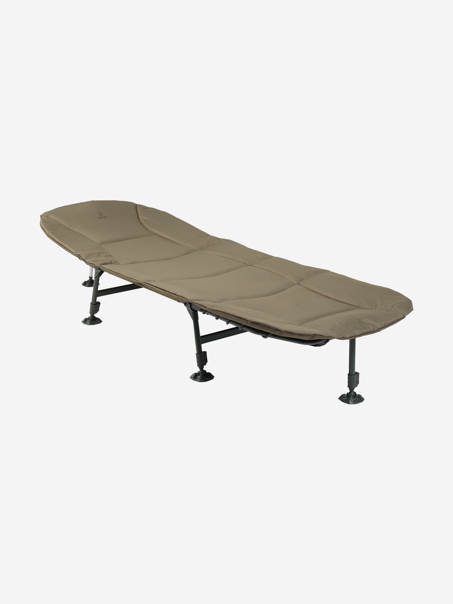 

Кровать кемпинговая Geotech, Зеленый