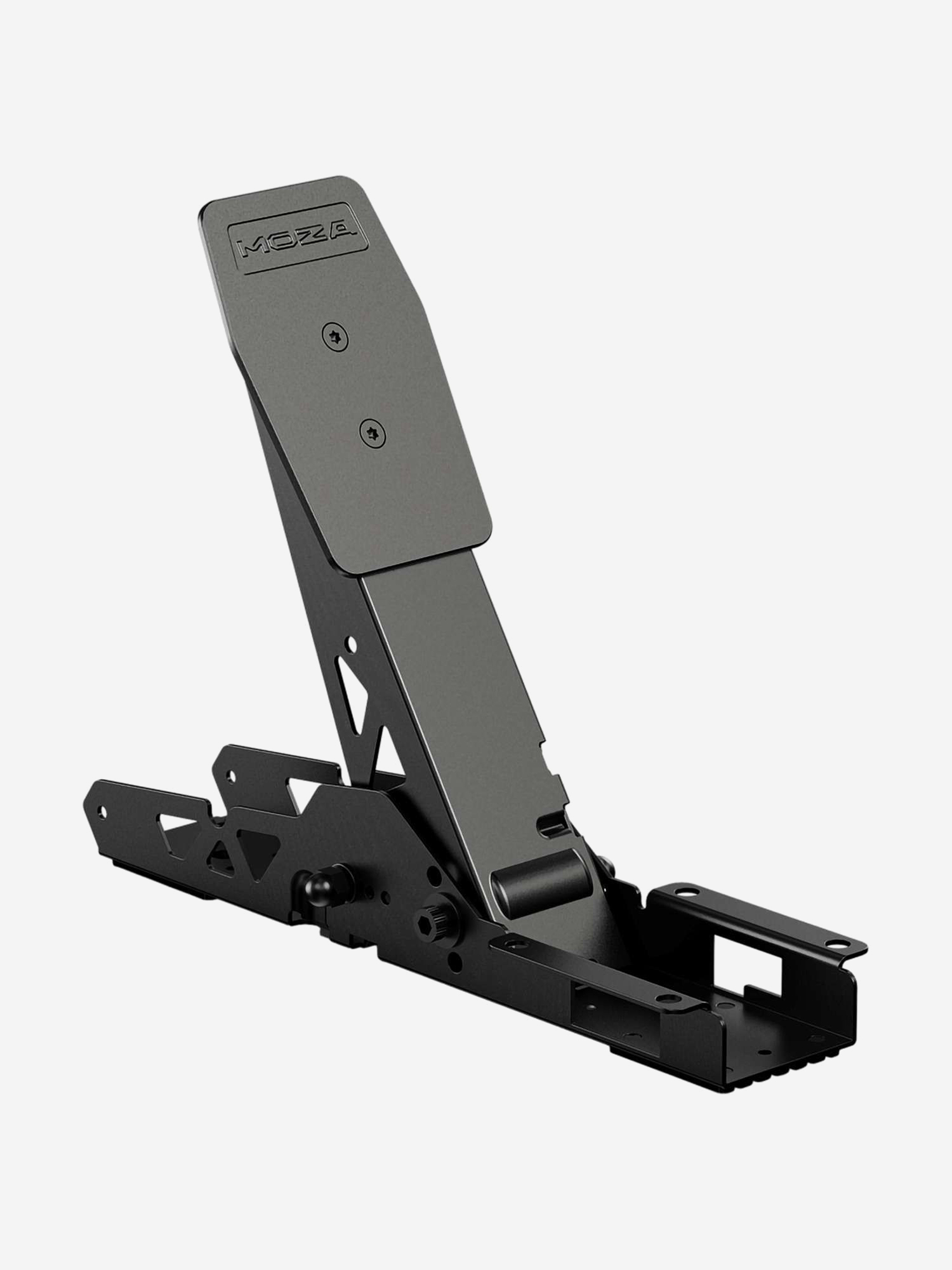 Изображение товара Игровые педали MOZA SR-P Lite Clutch Pedal RS19 для киберспорта Изображение товара Игровые педали MOZA SR-P Lite Clutch Pedal RS19 для киберспорта