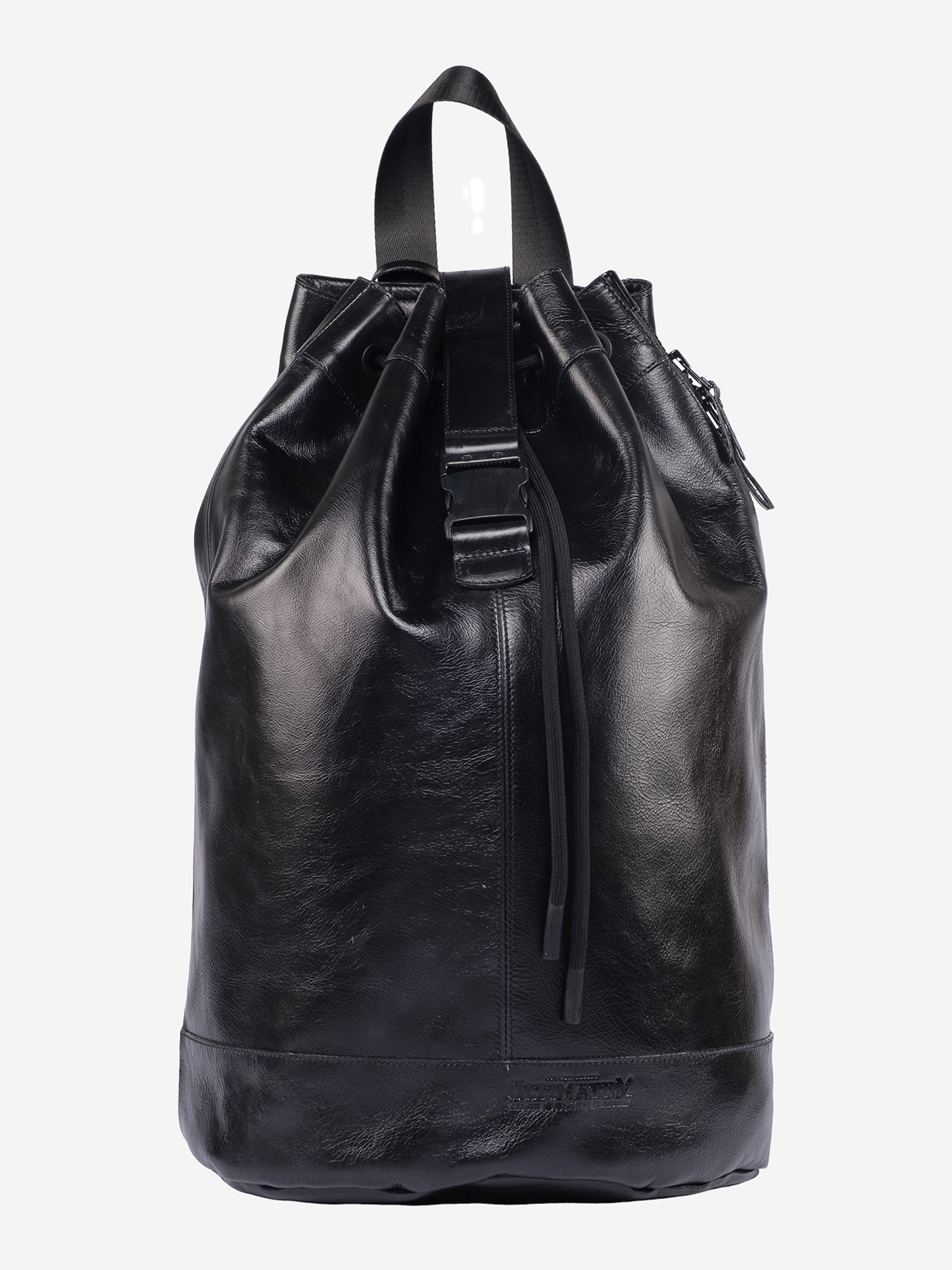 Изображение товара Кожаная спортивная сумка ULTIMATUM BOXING для единоборств и спорта