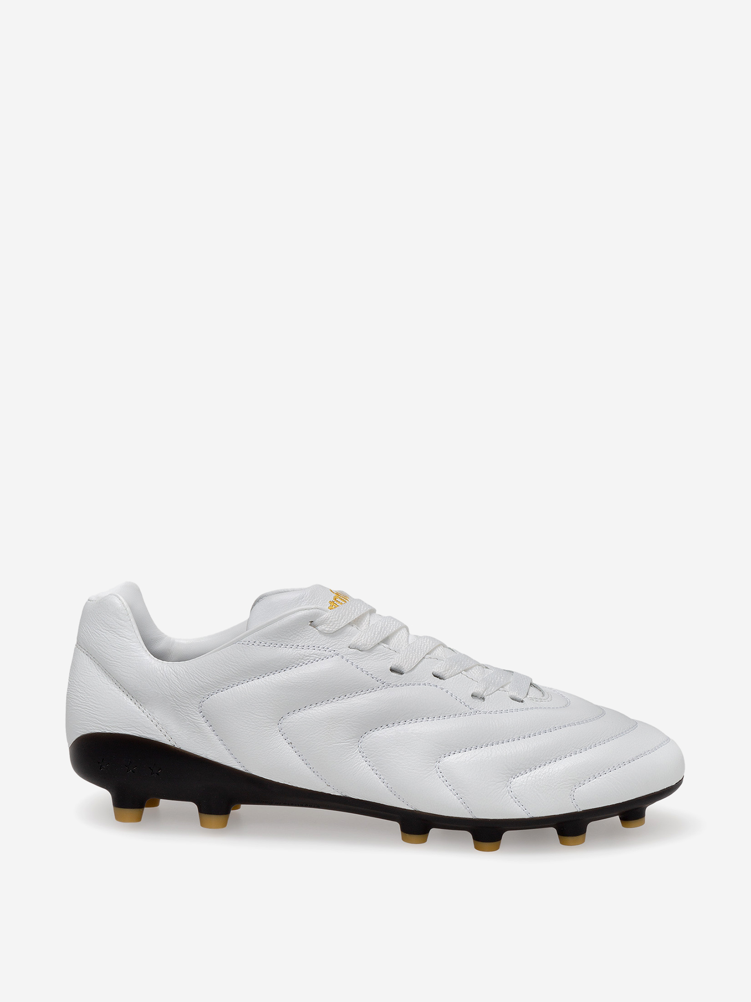 Бутсы мужские Pantofola D'Oro Superleggera 2.0 FG, Белый