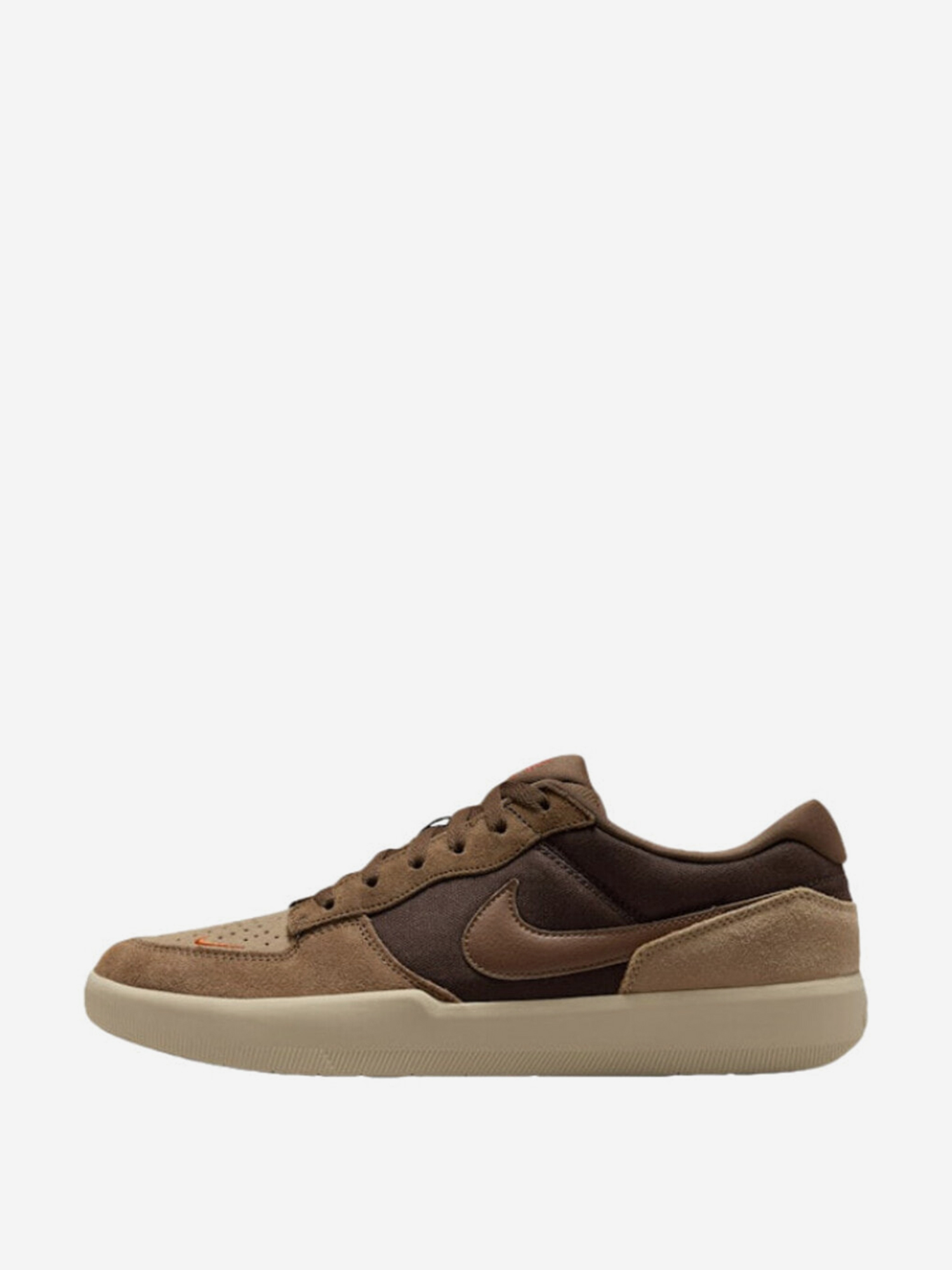 Изображение товара Кеды Nike SB Force 58