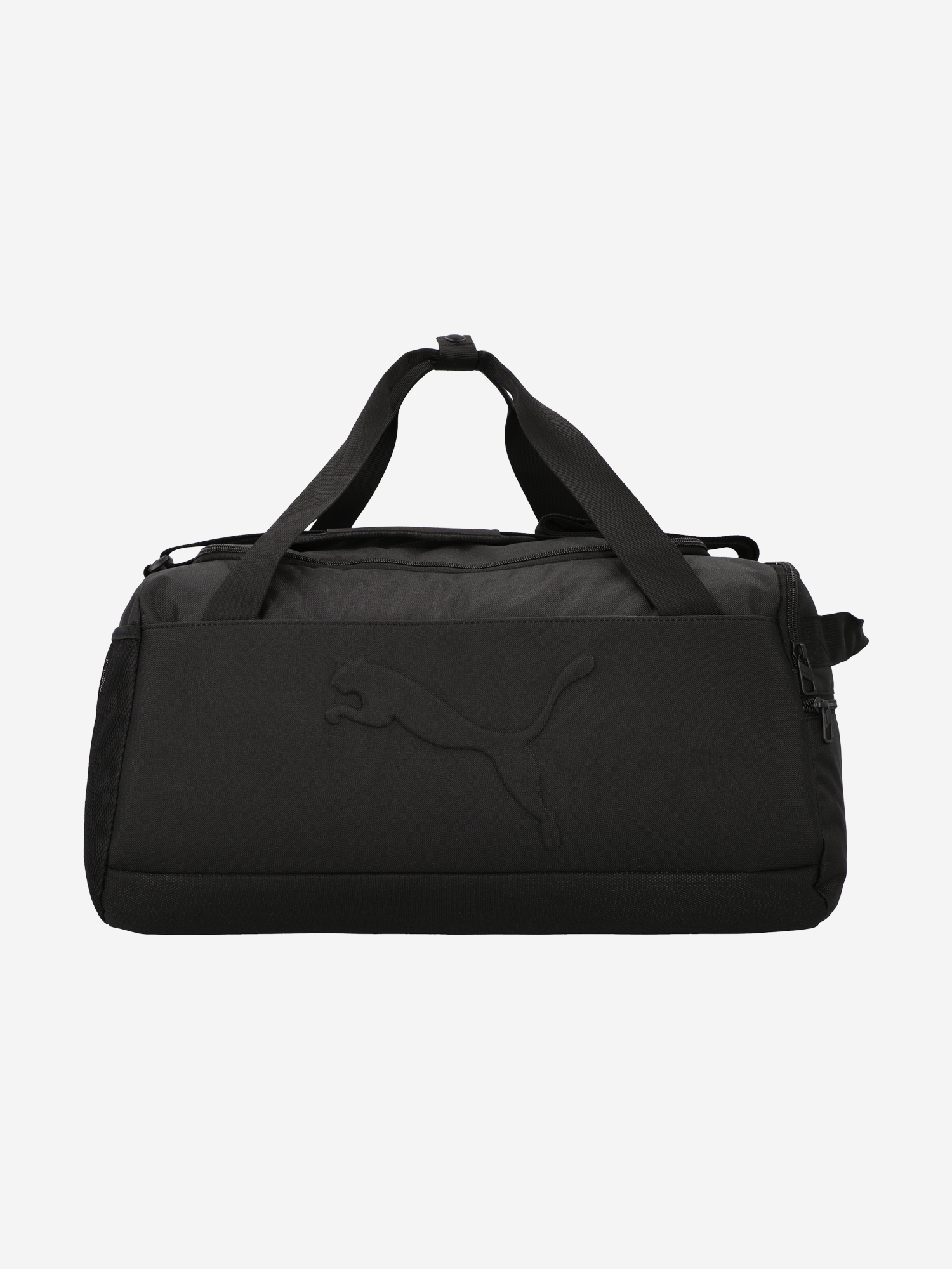 

Сумка PUMA Buzz, Черный