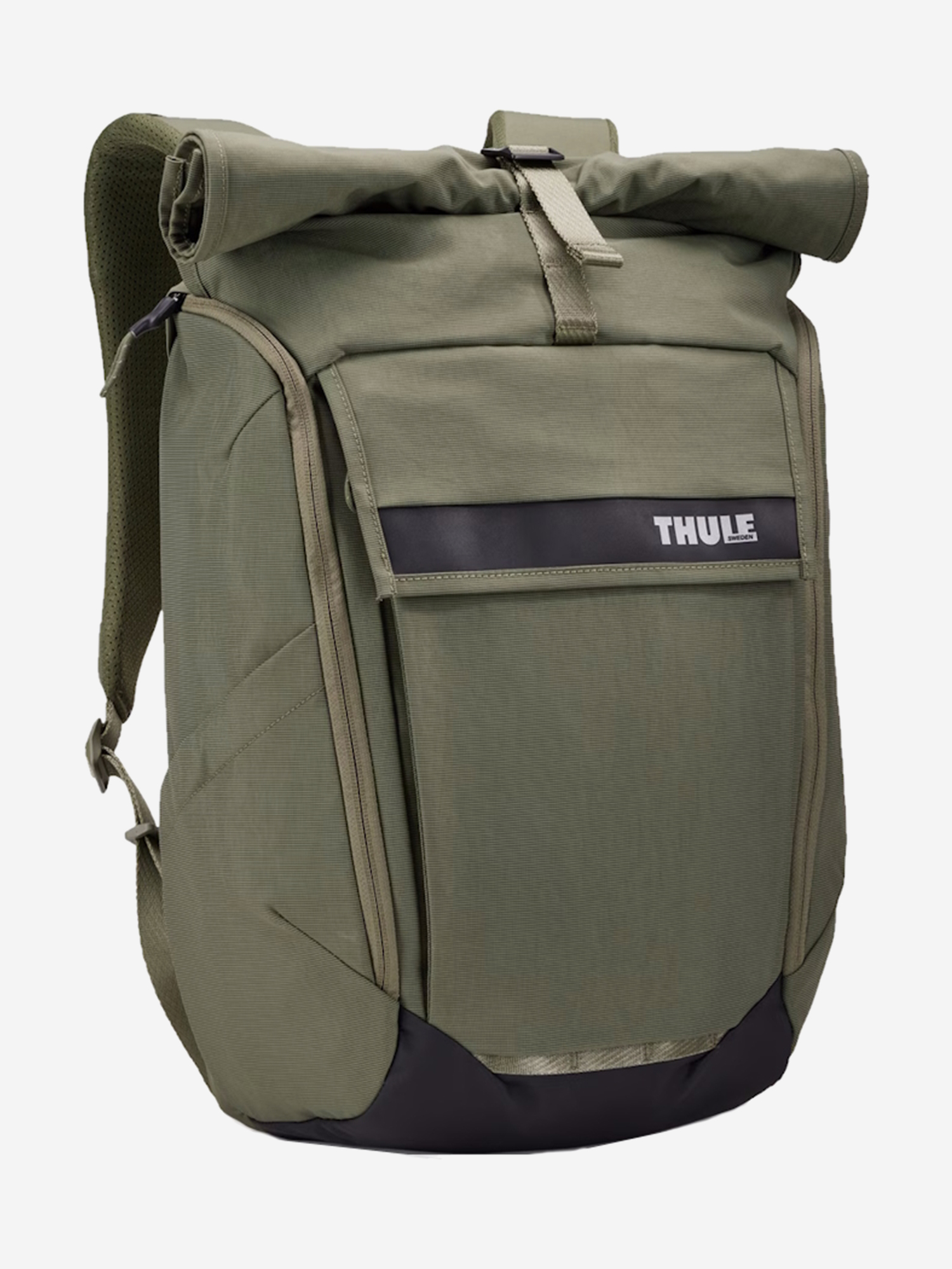 Изображение товара Рюкзак Thule Paramount Backpack 24L Зеленый для походов путешествий и спорта