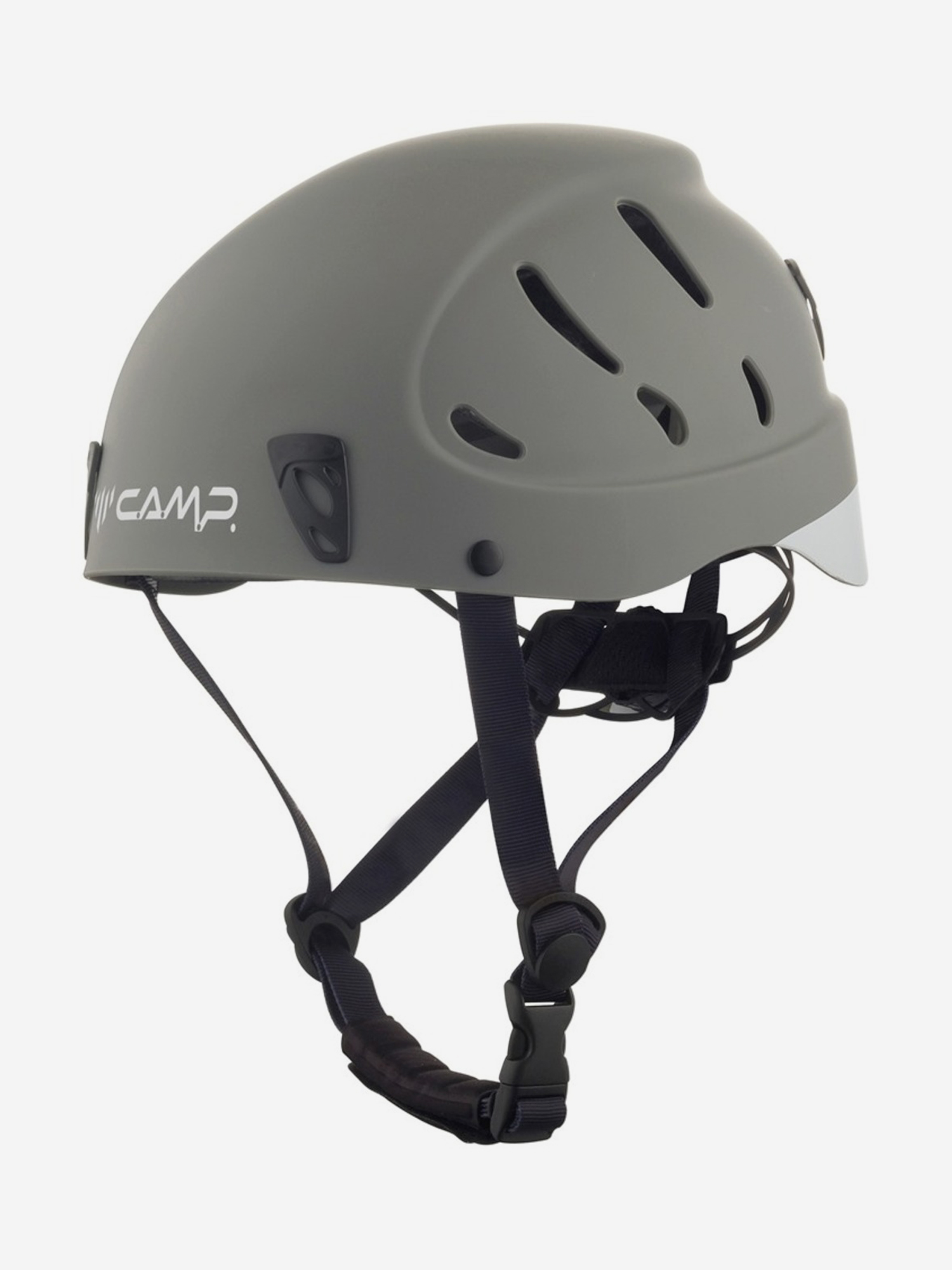 

Каска C.A.M.P. ARMOUR / 54-62 cm - Grey,