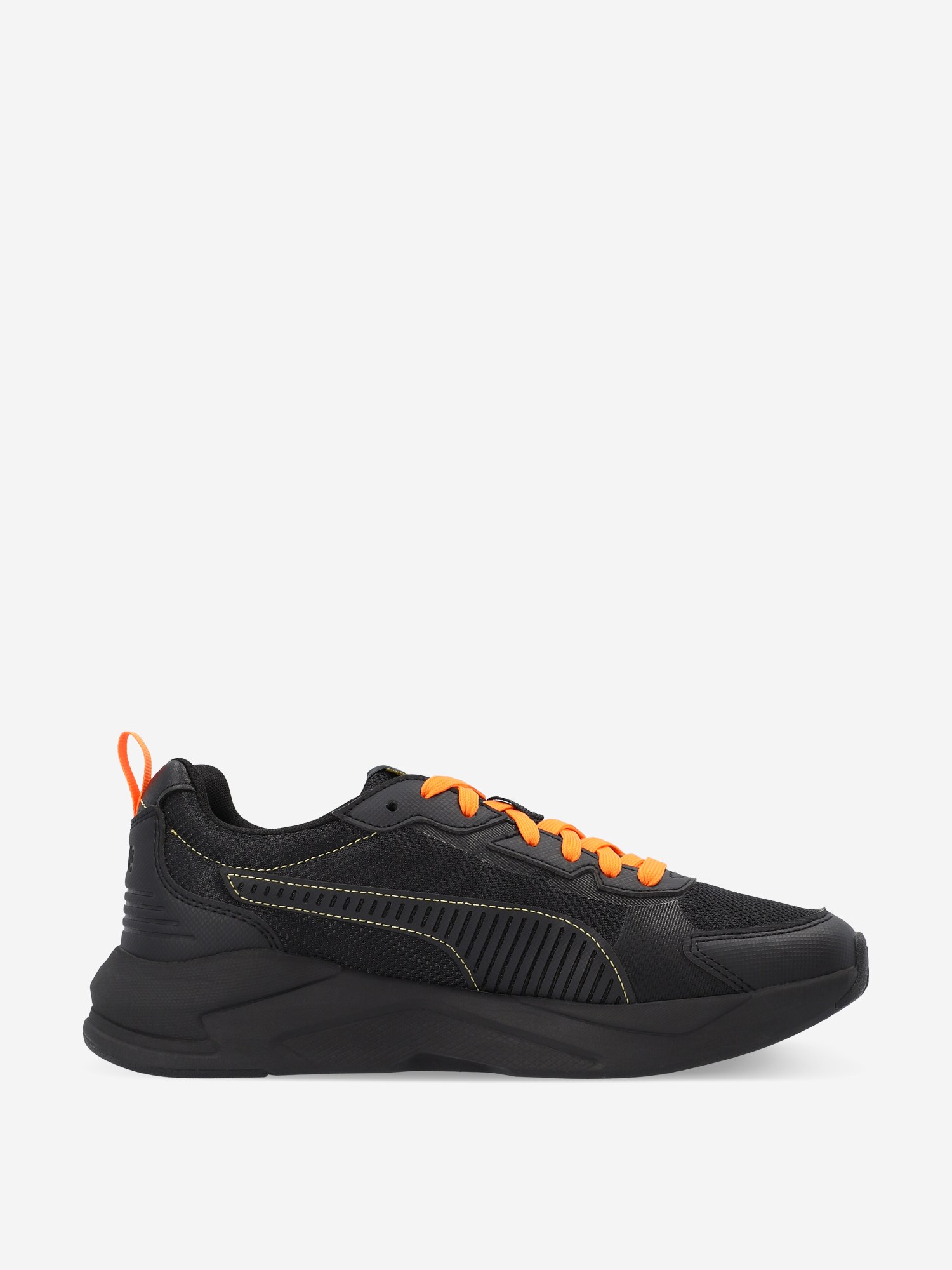 Кроссовки детские PUMA X-Ray 3 Lt, Черный 4