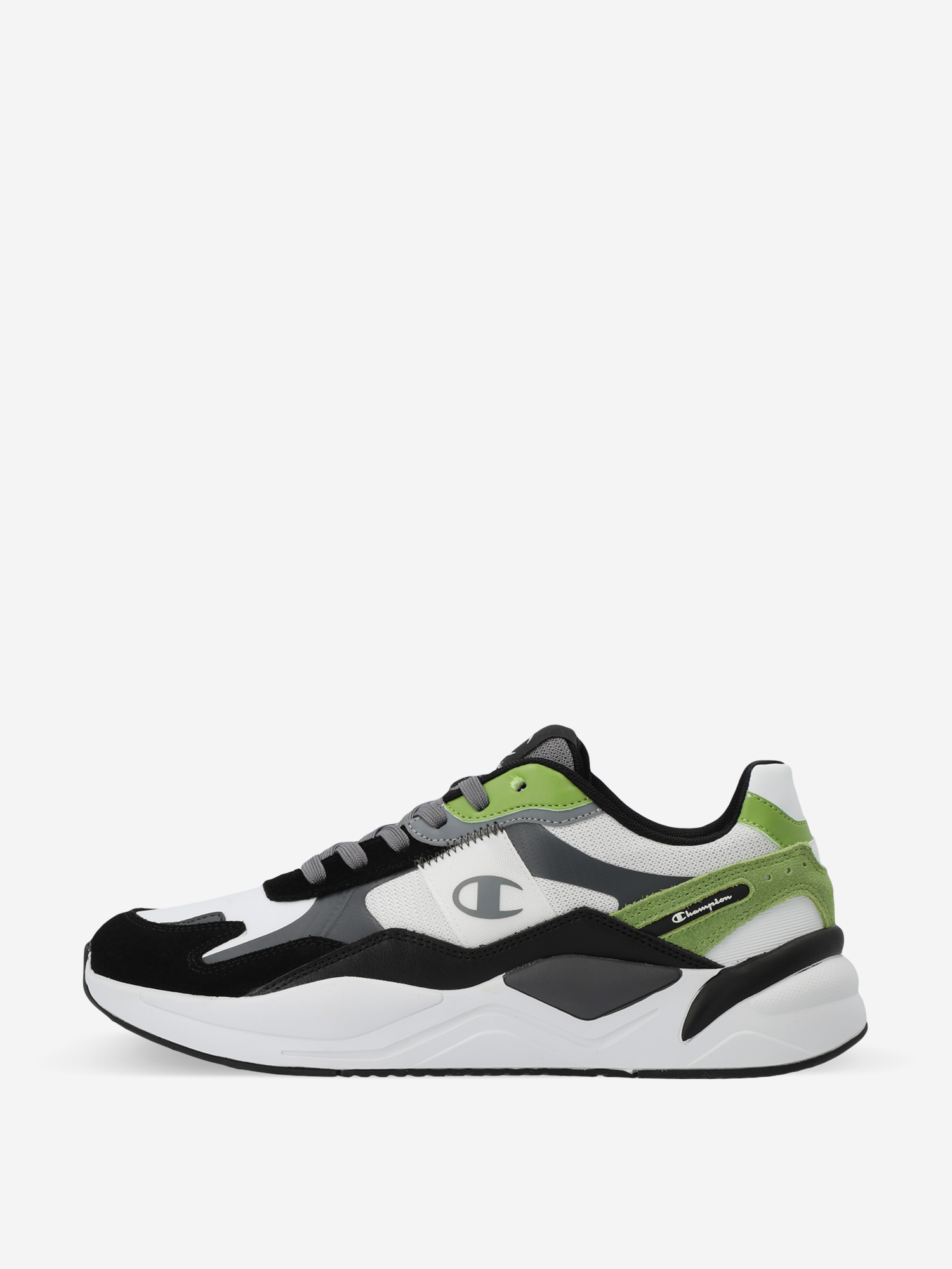 Изображение товара Кроссовки мужские Champion