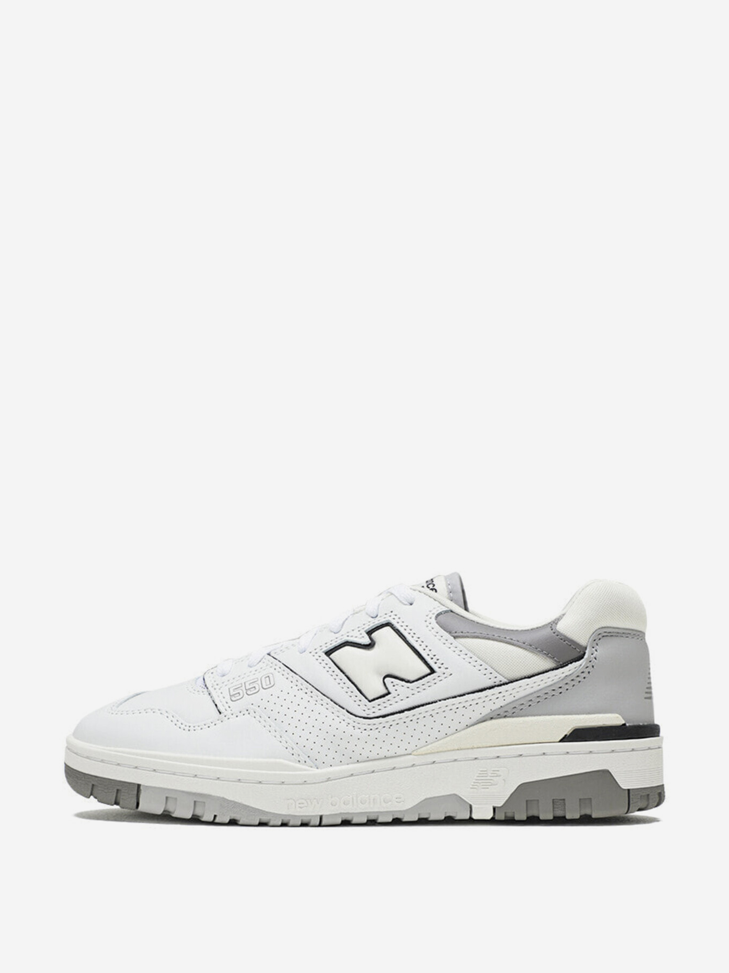 Изображение товара Кеды New Balance 550 Спортивный стиль для взрослых Изображение товара Кеды New Balance 550 Спортивный стиль для взрослых
