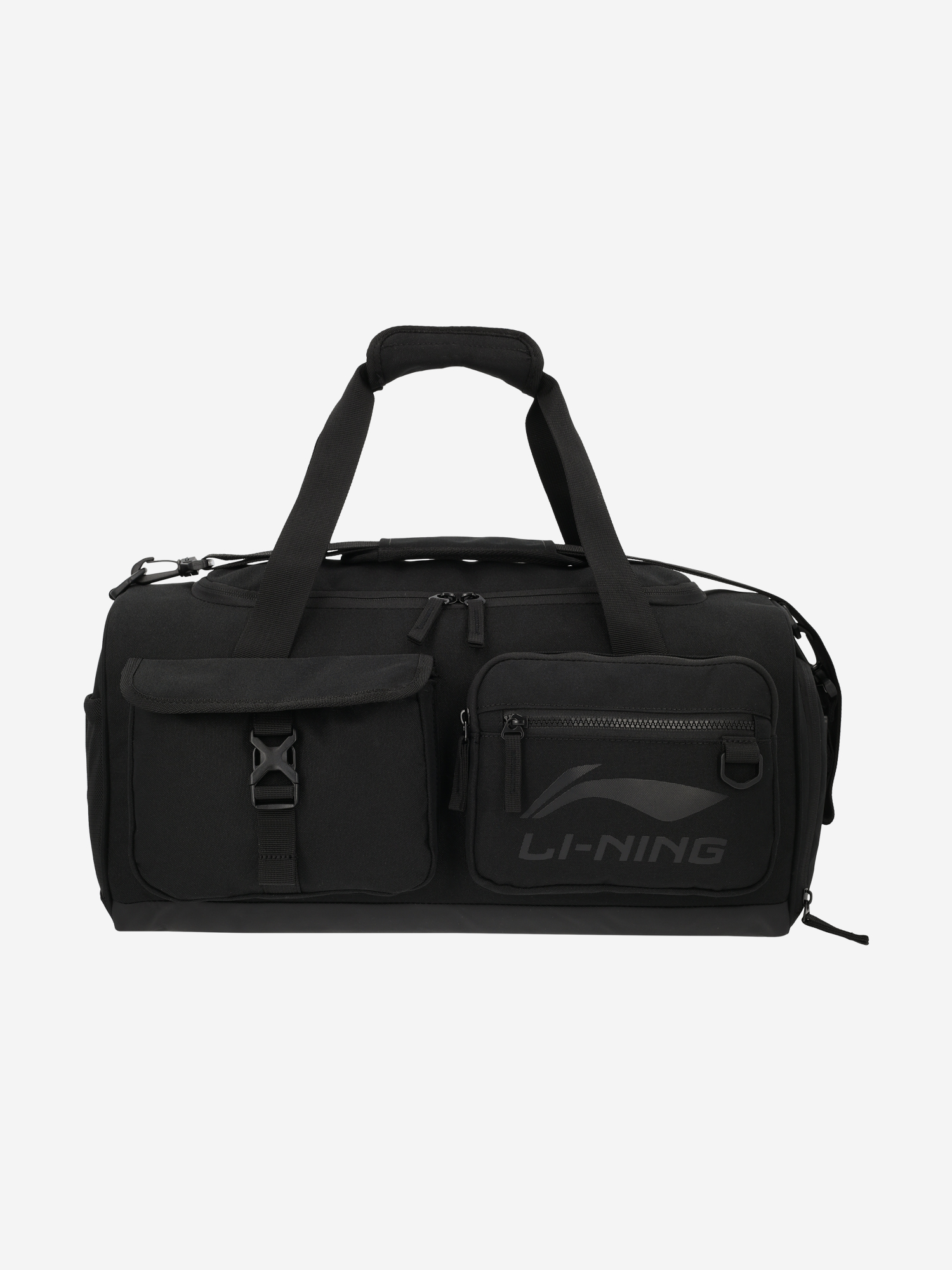 

Сумка Li-Ning, Черный