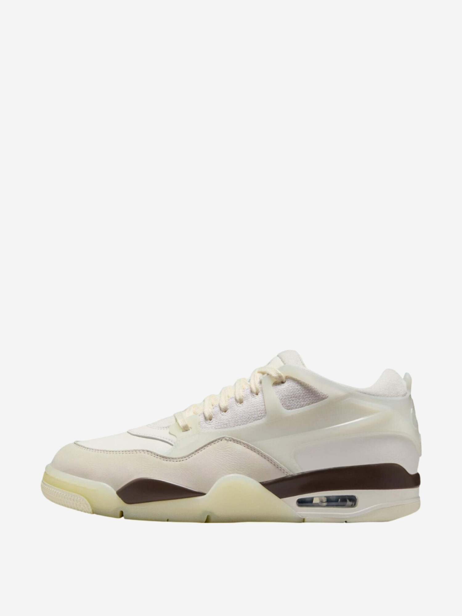 Изображение товара Кроссовки JORDAN 4 Rm Hemp