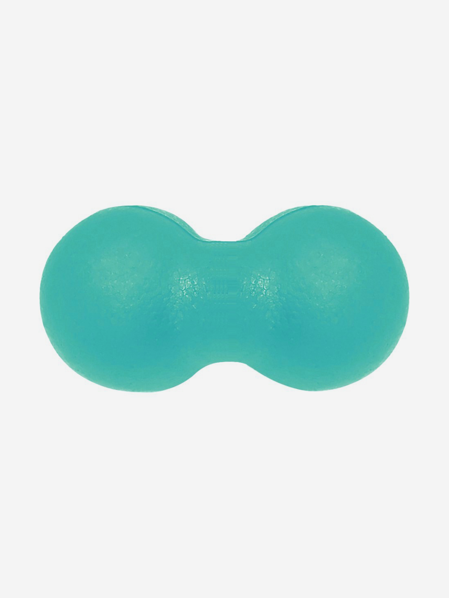 

Мяч массажный сдвоенный PRCTZ MASSAGE THERAPY PEANUT BALL,25 см., Зеленый