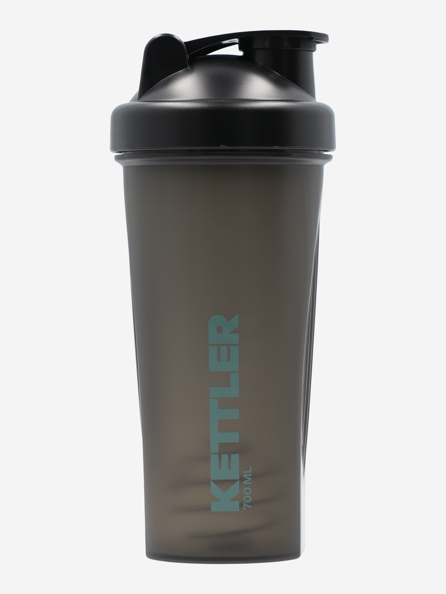 

Шейкер KETTLER, 0.7 л, Черный