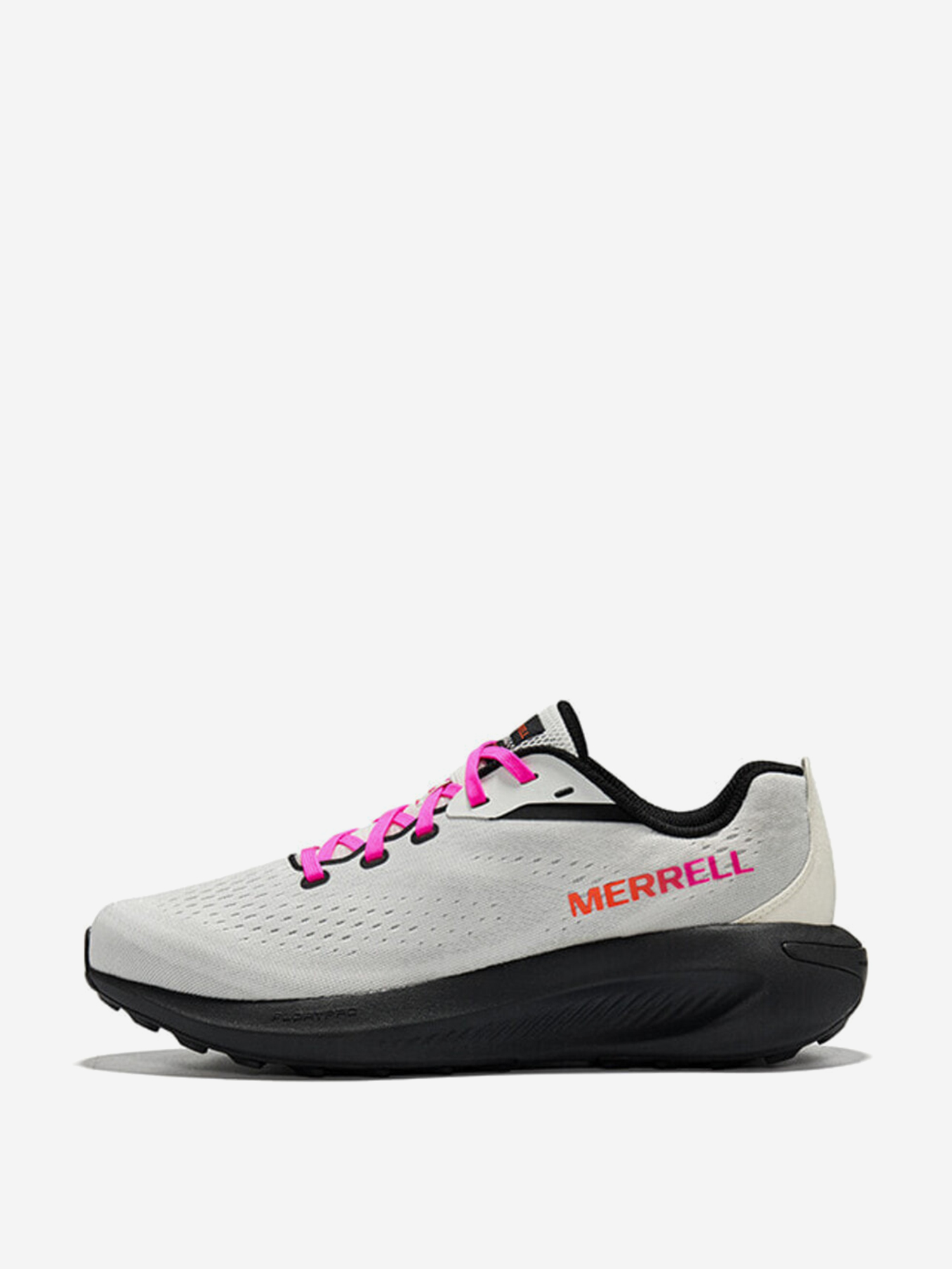 Изображение товара Мужские демисезонные кроссовки Merrell Outdoor Shoes Low top Белые Черные
