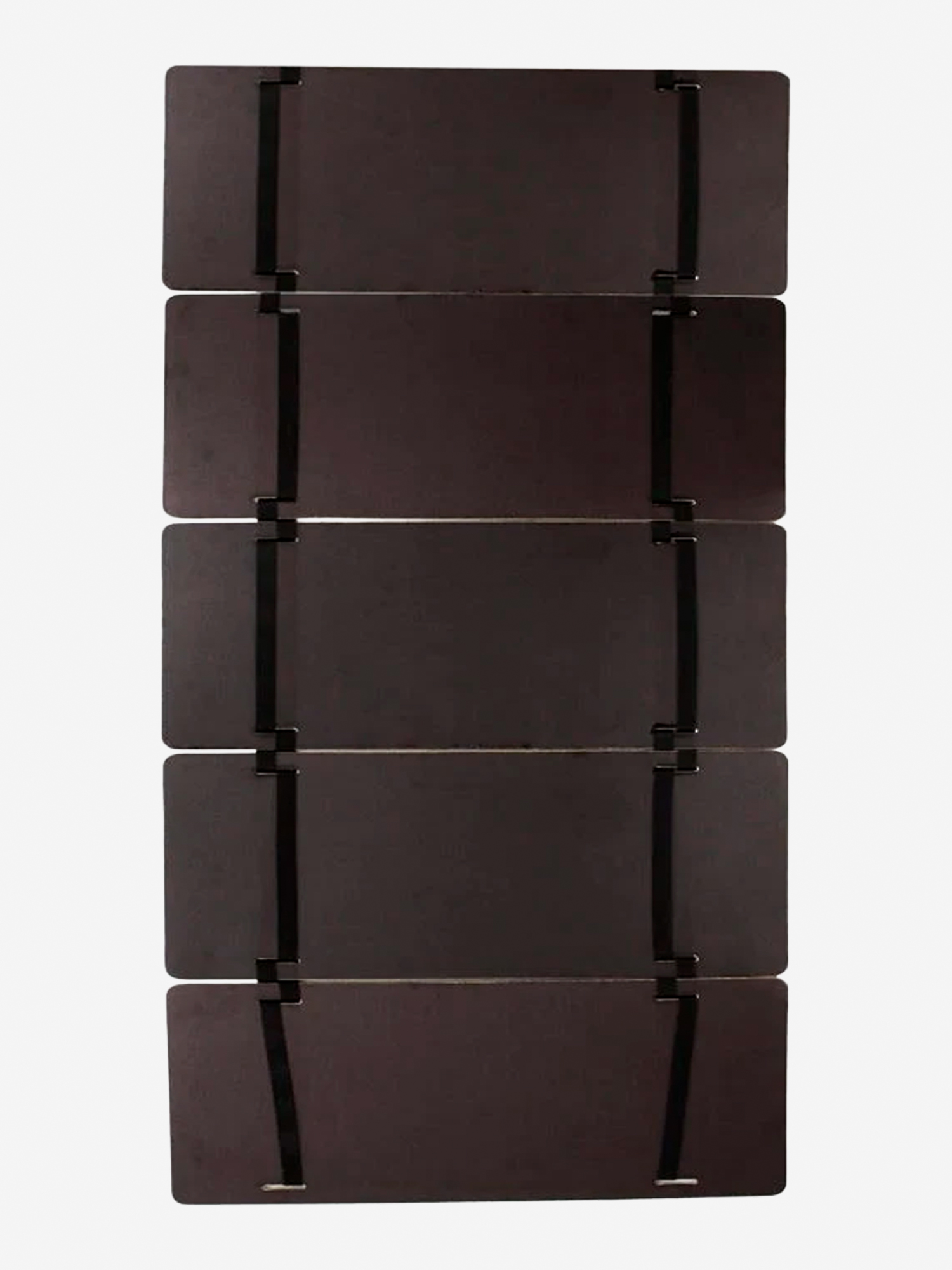 Изображение товара Пол для лодки Фрегат М-2 Оптима коричневый для рыбалки