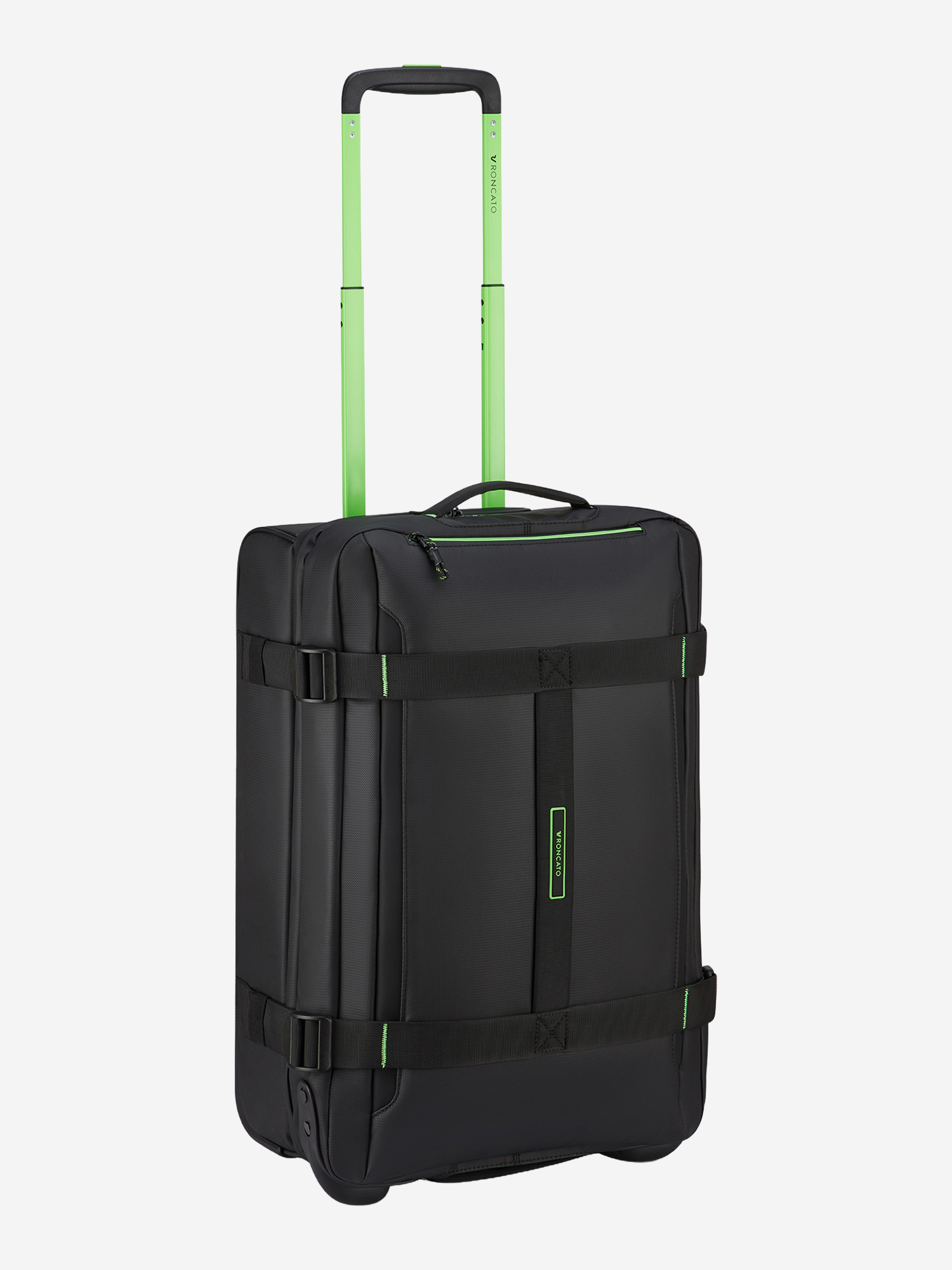 Изображение товара Сумка дорожная Roncato NORWAY S, Черный