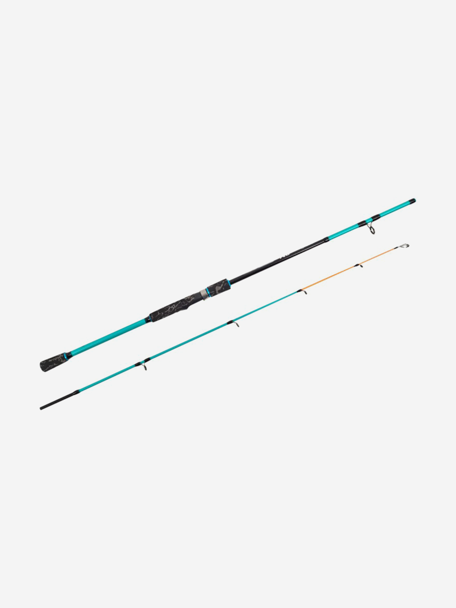 Изображение товара F-FISHING Удилище фидерное Rif 1,8м тест max 150г, Черный