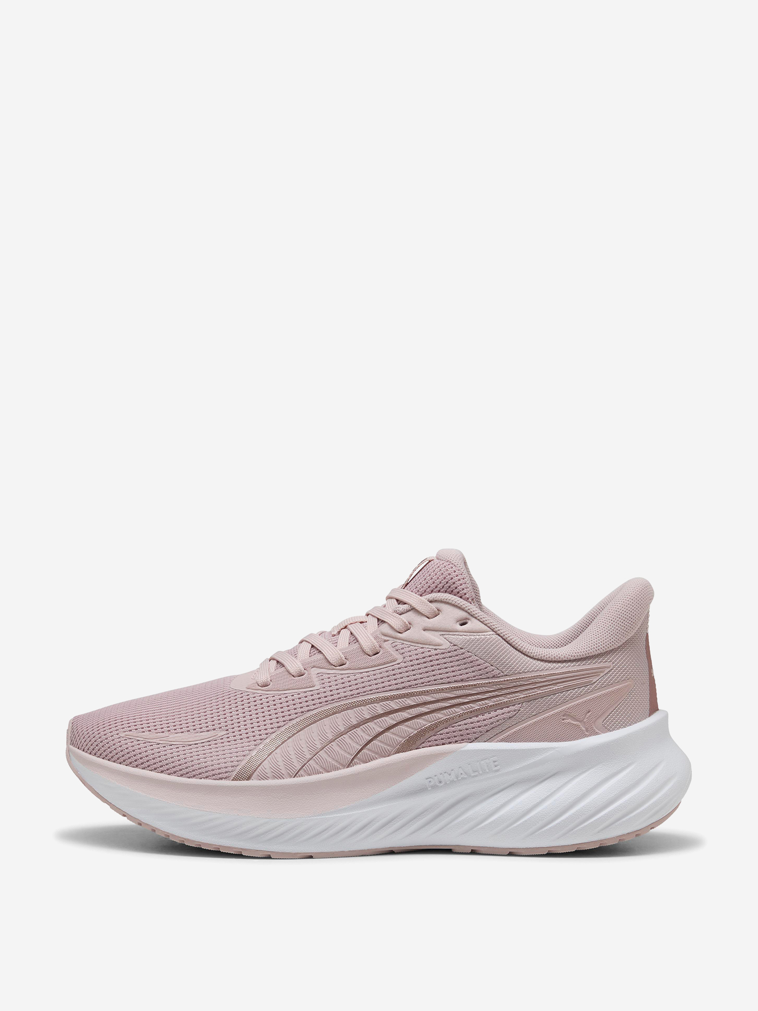 Кроссовки женские PUMA Pounce Lite 2, Розовый
