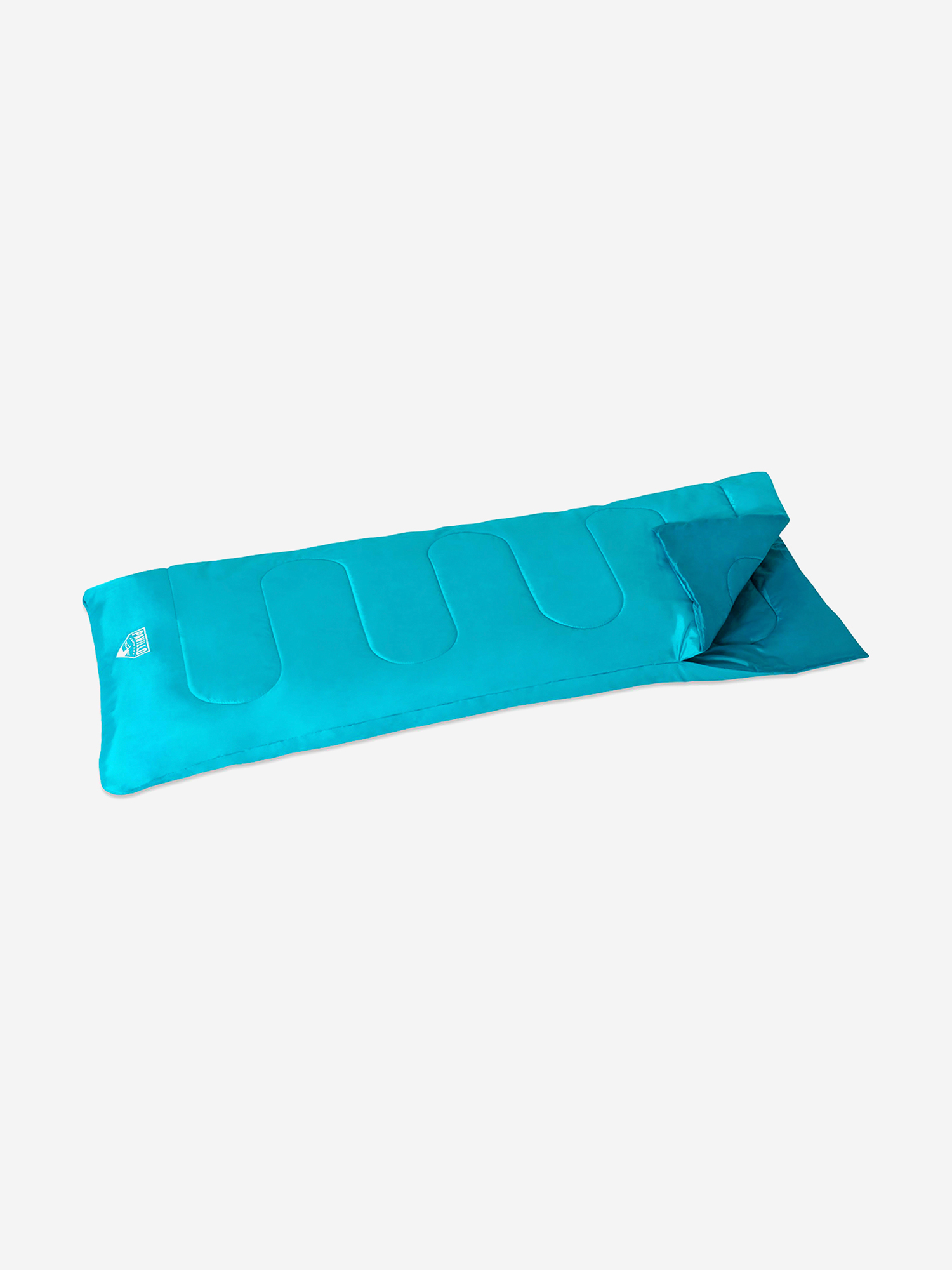 

Спальный мешок Bestway 68099 "Evade 15" 180x75см, Голубой