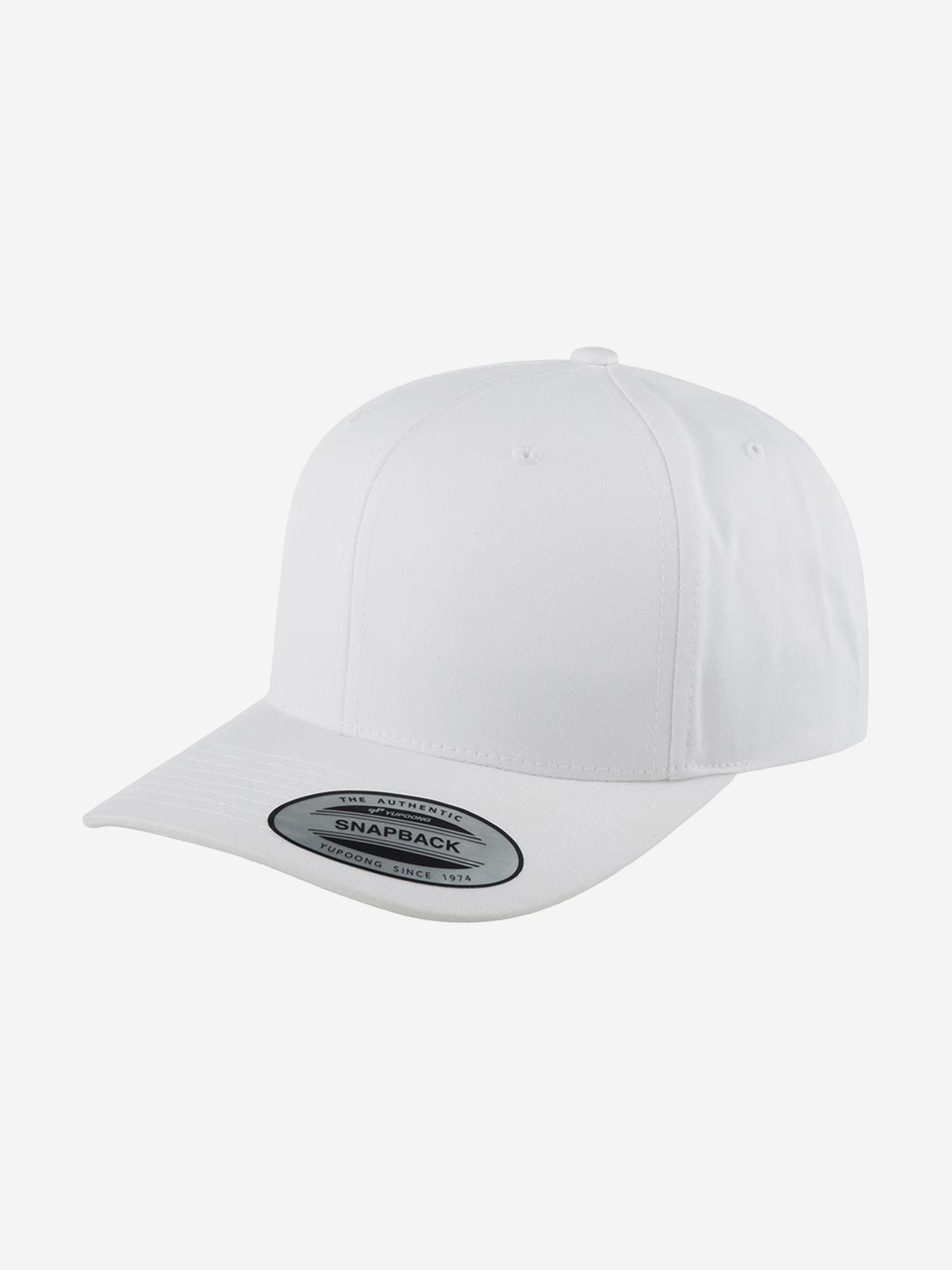 Изображение товара Бейсболка FLEXFIT 6389, Белый