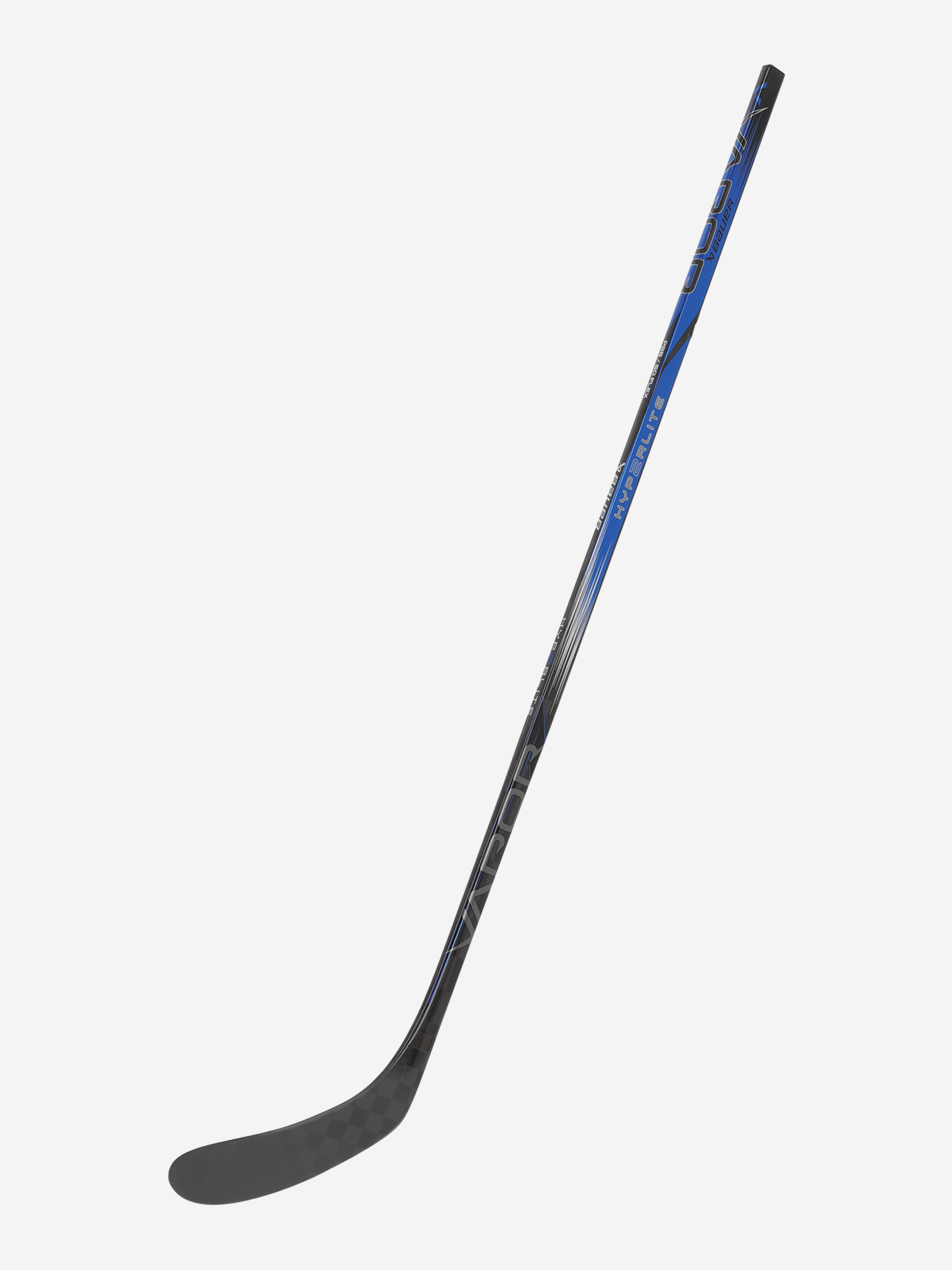 

Клюшка хоккейная детская Bauer Vapor Hyperlite 2 P28 JR, Черный