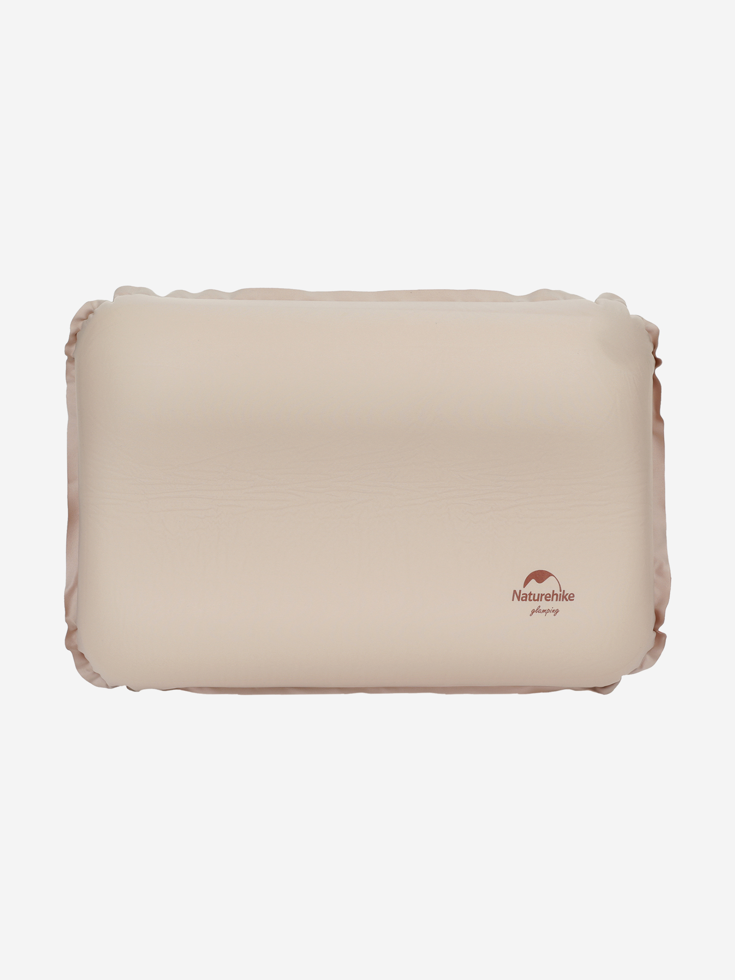 

Подушка Naturehike 3D Comfortable Silent Foam Pillow Apricot, Оранжевый