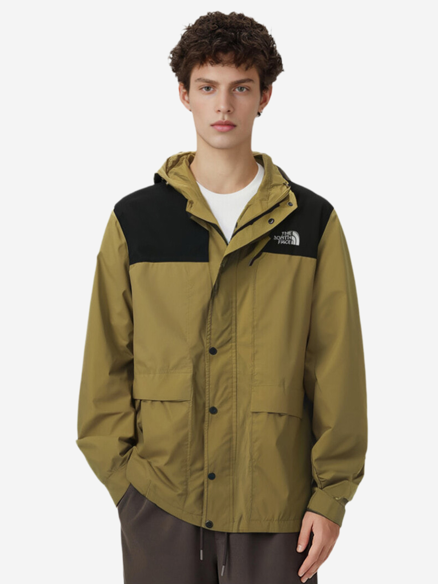 Изображение товара Спортивная демисезонная куртка The North Face Mountain для мужчин