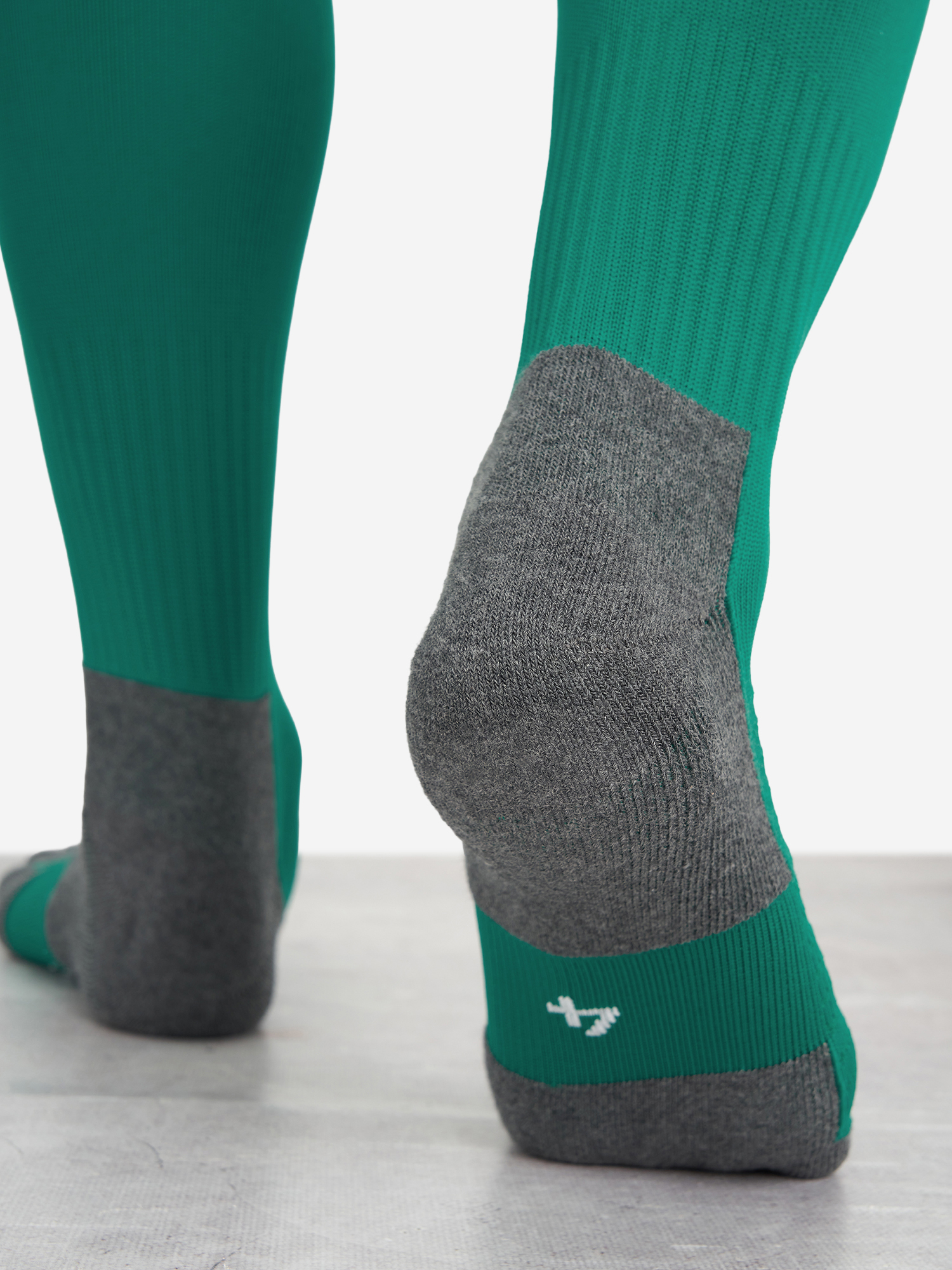 Гетры PUMA Team Liga, 1 пара, Зеленый 3