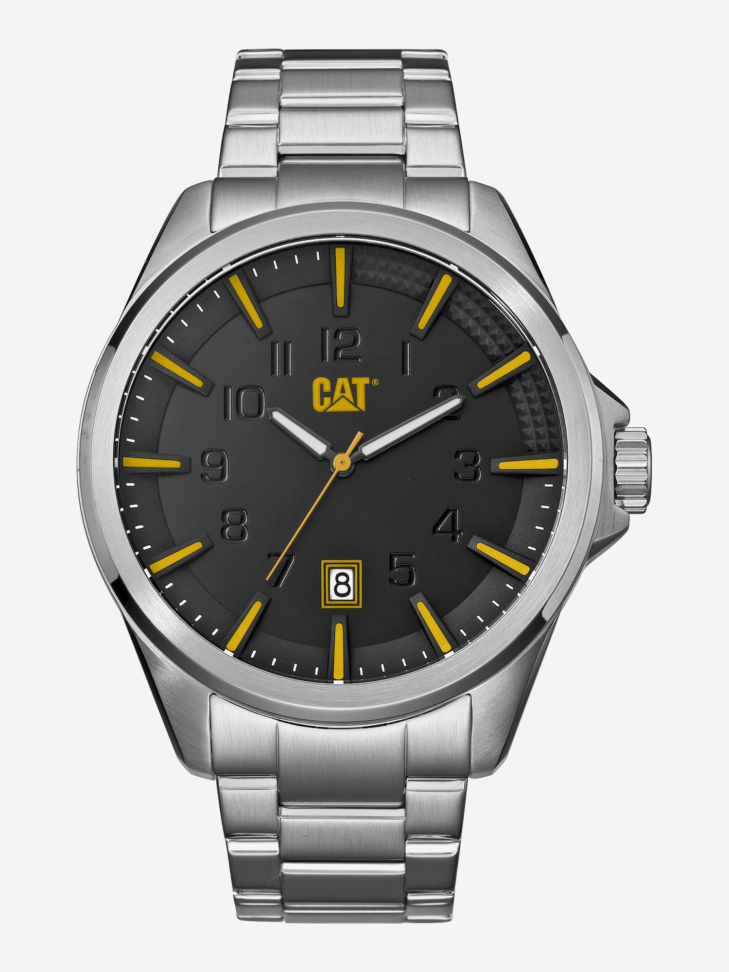 Изображение товара Мужские часы CAT Ana-Digitized NO.141.11.127 стильный и надежный аксессуар