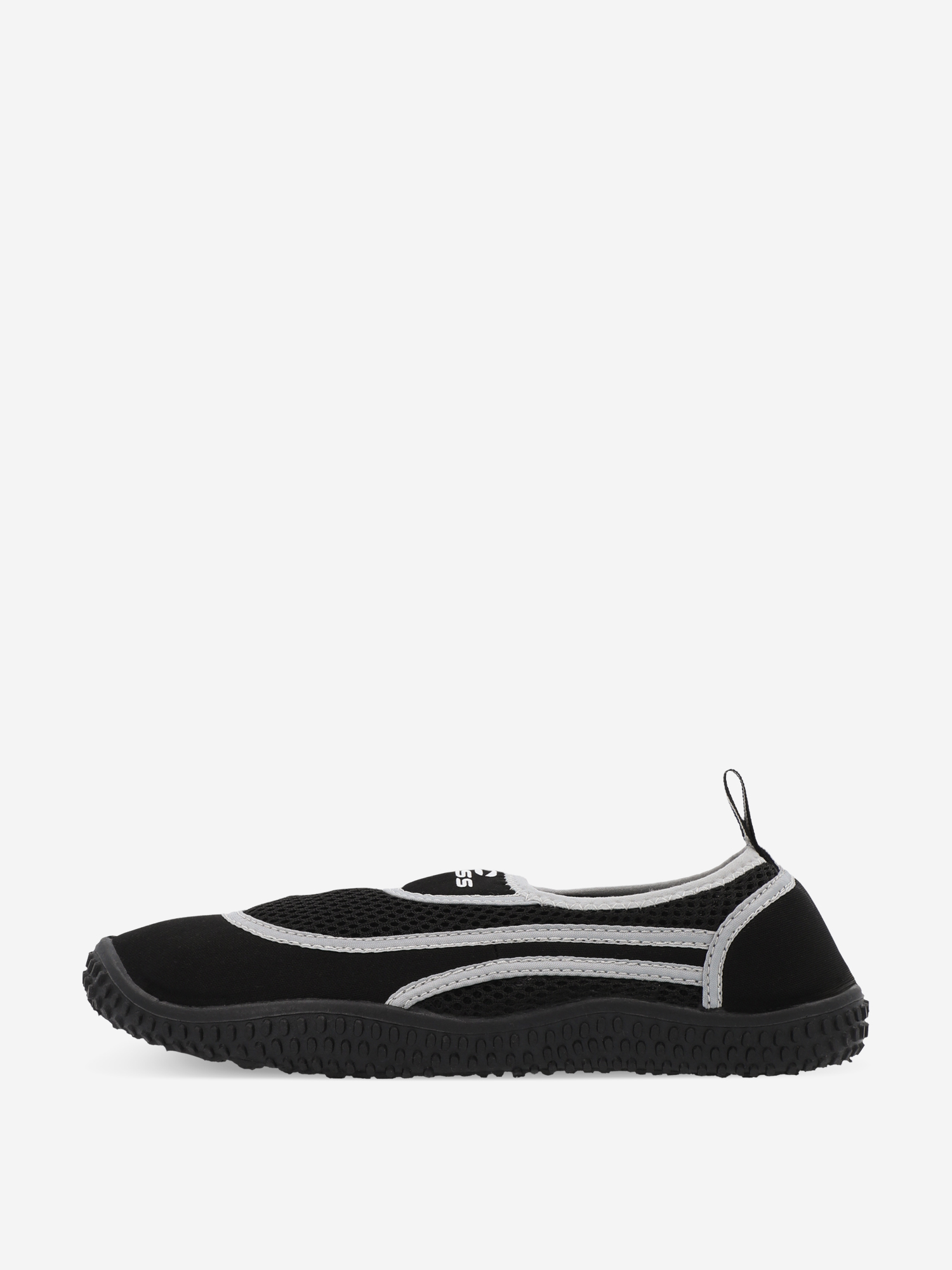 Аквашузы Joss Sp 2.0 для мальчиков, черный, арт. 143517JSS-99