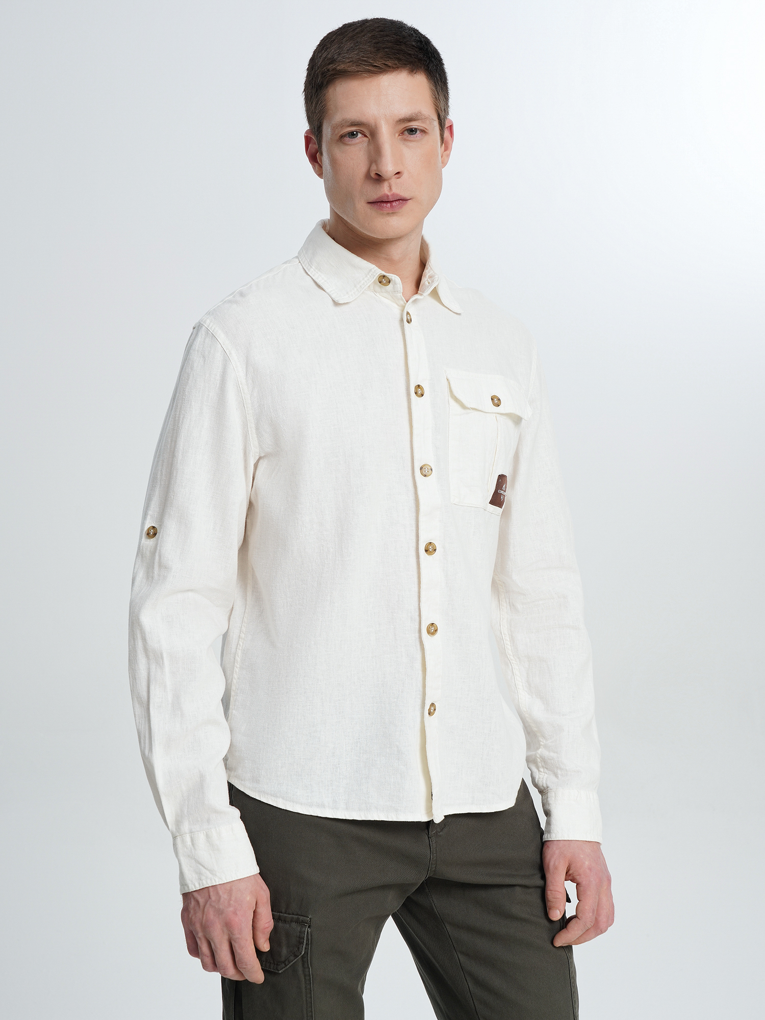 Изображение товара Рубашка мужская Cordillero