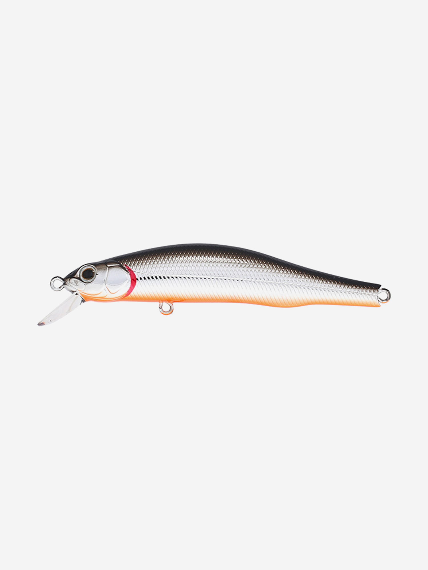 

Воблер ZIP BAITS Orbit 90 SP-SR, Мультицвет
