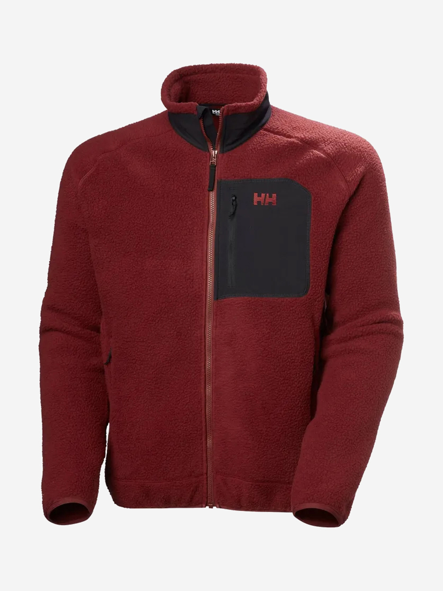 Изображение товара Мужская толстовка Helly Hansen Panorama для походов и активного отдыха