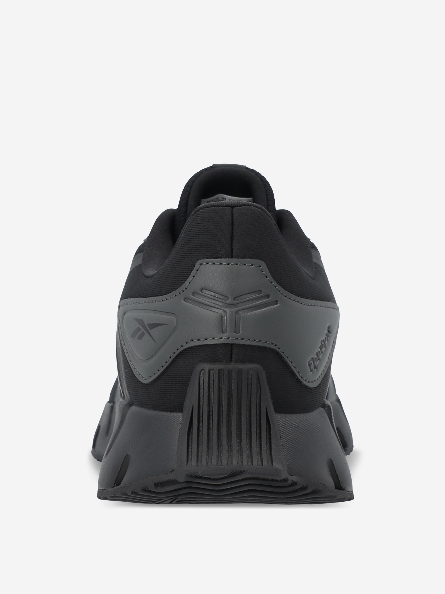 Кроссовки мужские Reebok Zig Rise, Черный 3