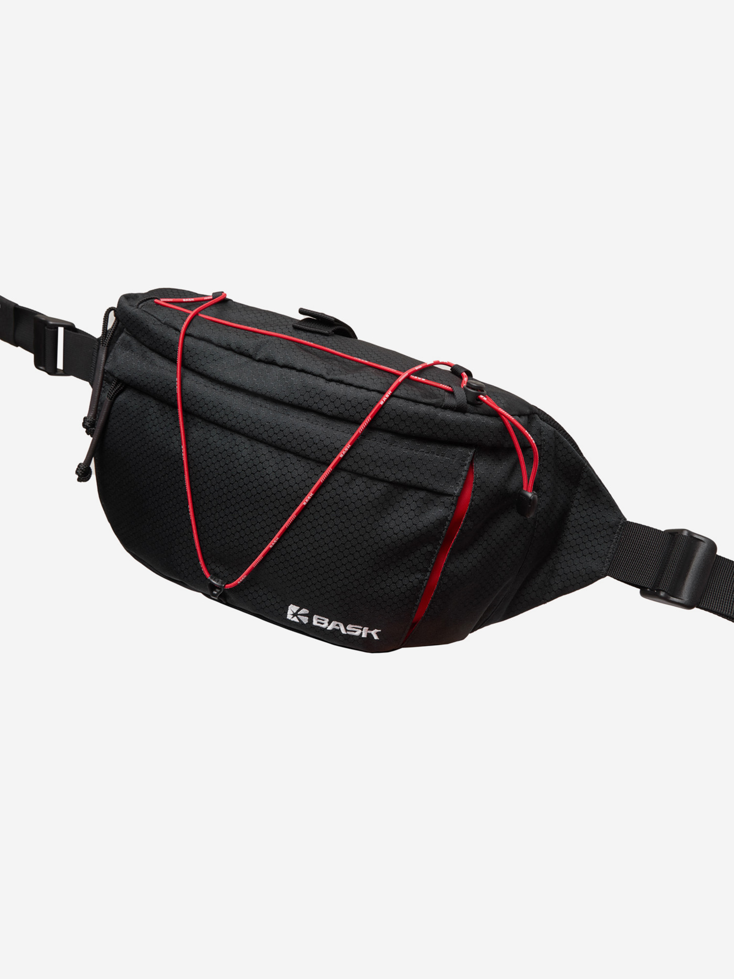 Изображение товара Спортивная поясная сумка BASK LUCKY SPORT артикул 20072BYXABSK-9009