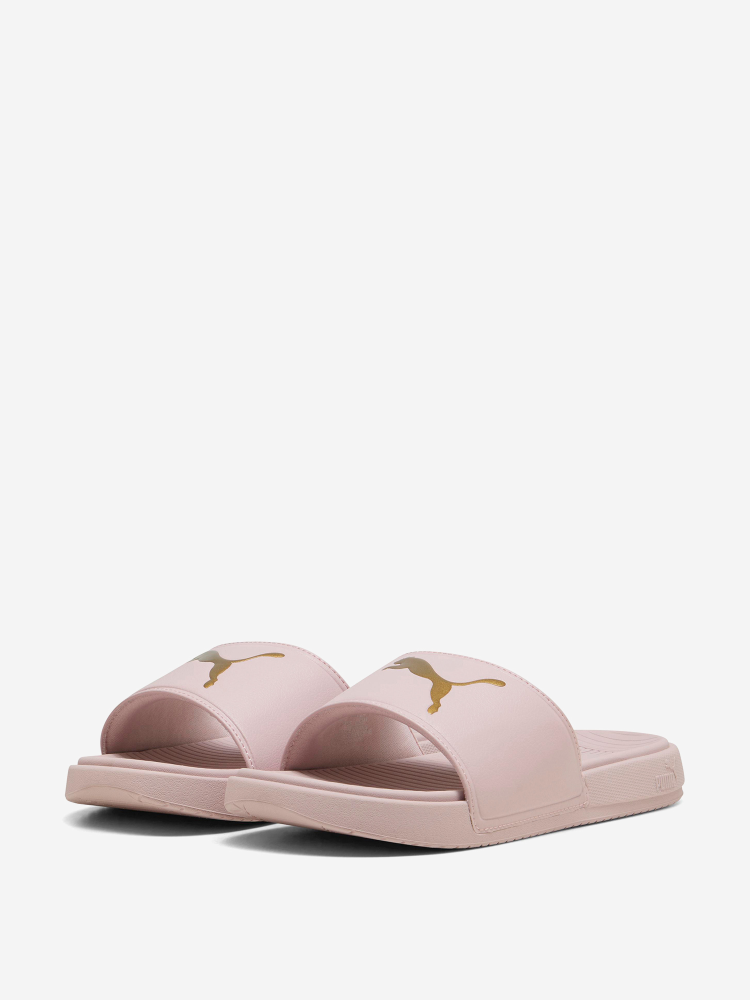 Шлепанцы женские PUMA Cool Cat 3.0 Sport, Розовый 2