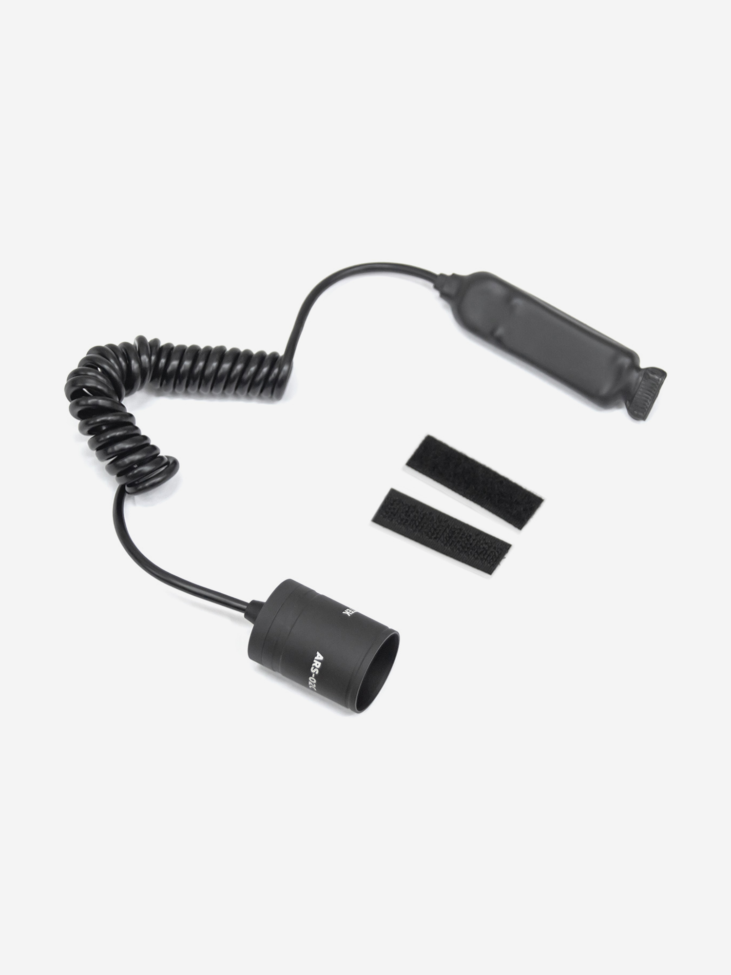 Изображение товара Выносная кнопка Armytek ARS-02C витая 25-70см