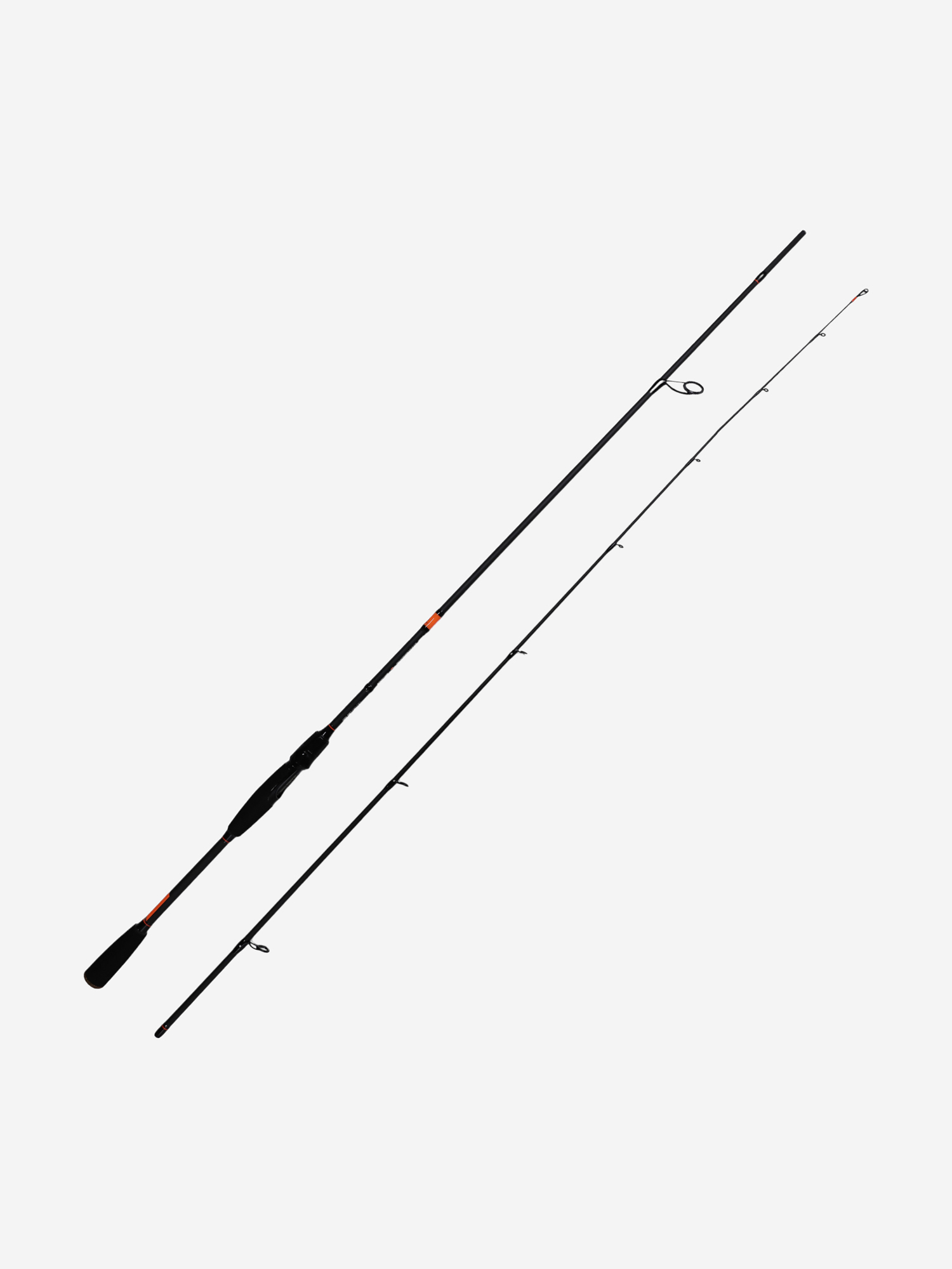 

Спиннинг Kaida LEGEND Spinning Carbon, Черный