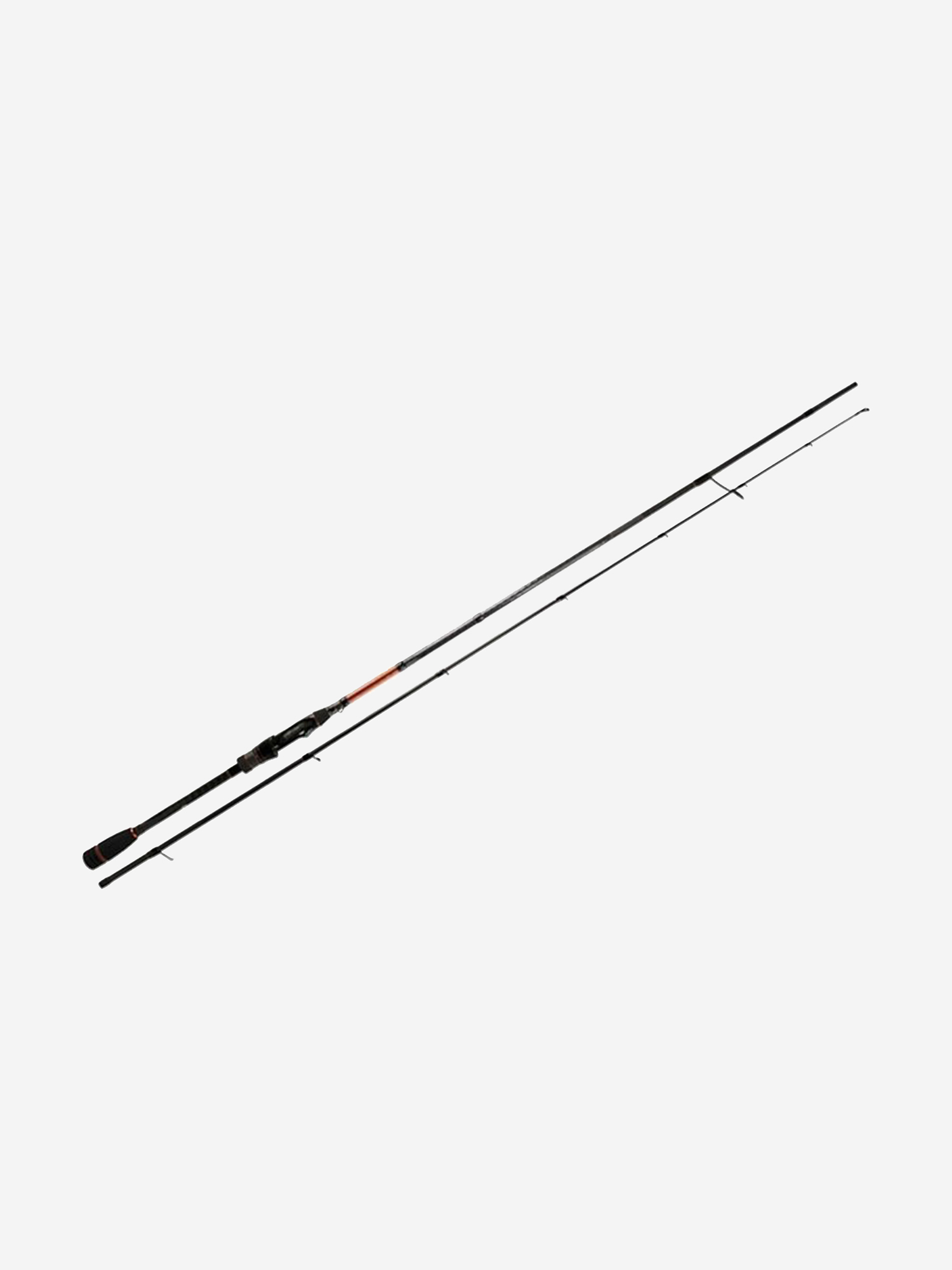 

Спиннинг Maximus GRAVITY-X JIG 26ML 2,6m 5-25g, Черный