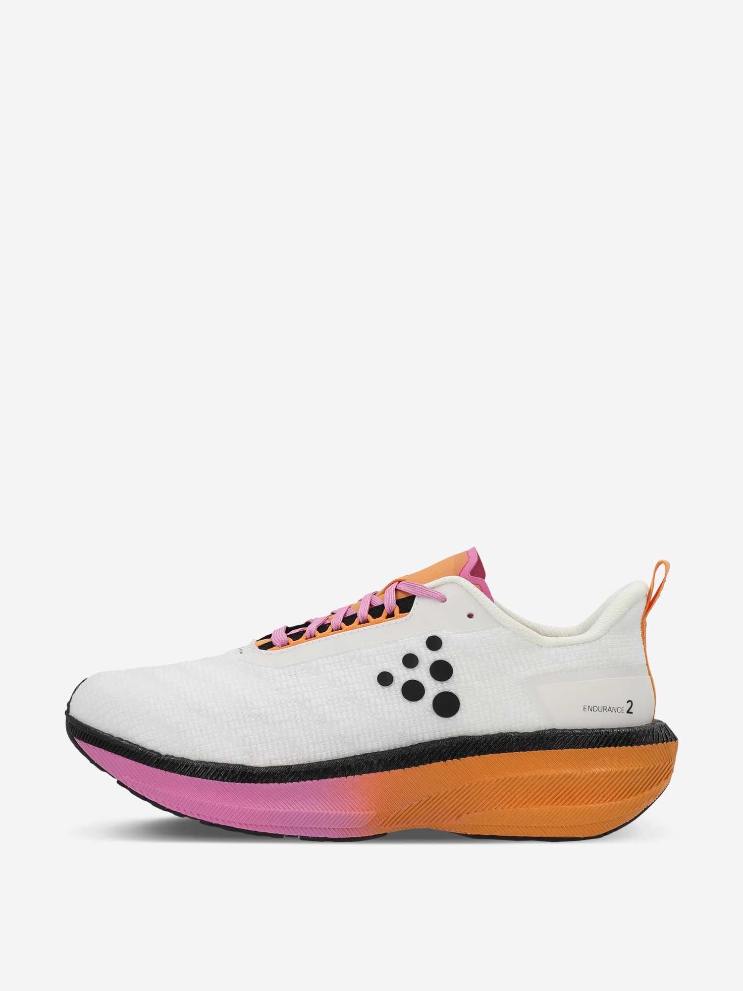 Кроссовки женские Craft Endurance 2, белый, арт. 1914833C1K-895745