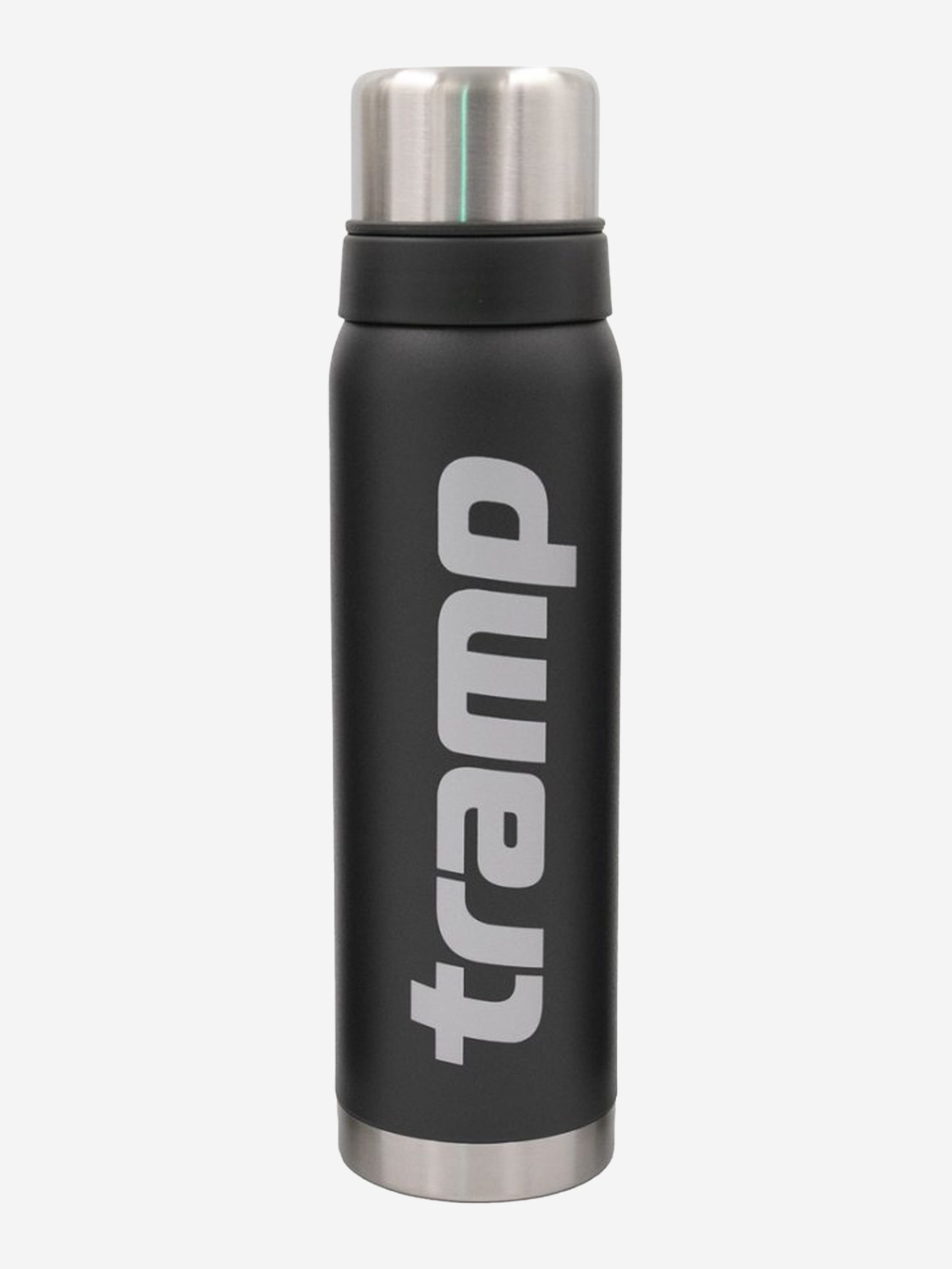 Изображение товара Tramp термос Expedition Line 0,9 л, Серый