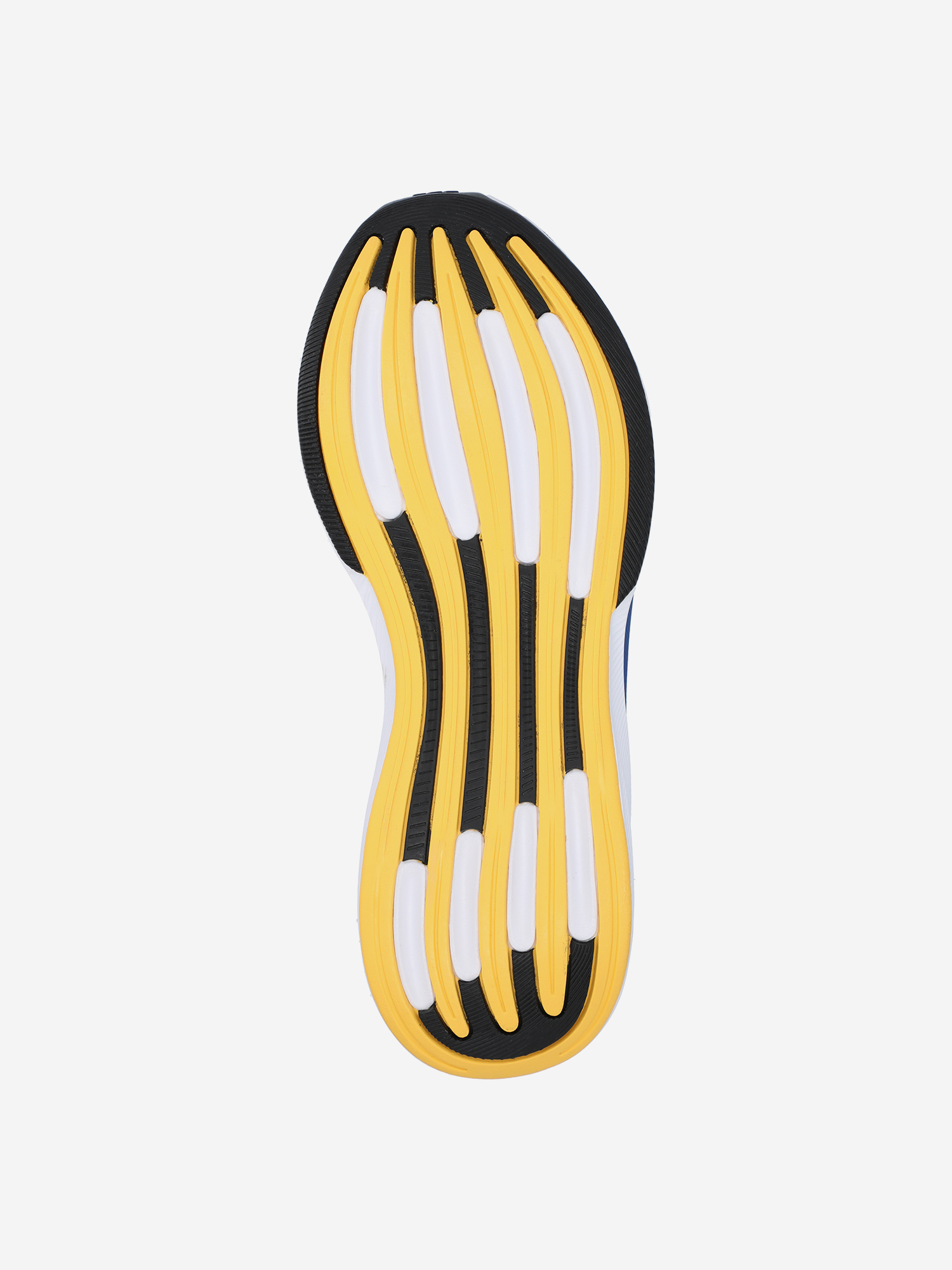 фото Кроссовки мужские adidas response super, синий