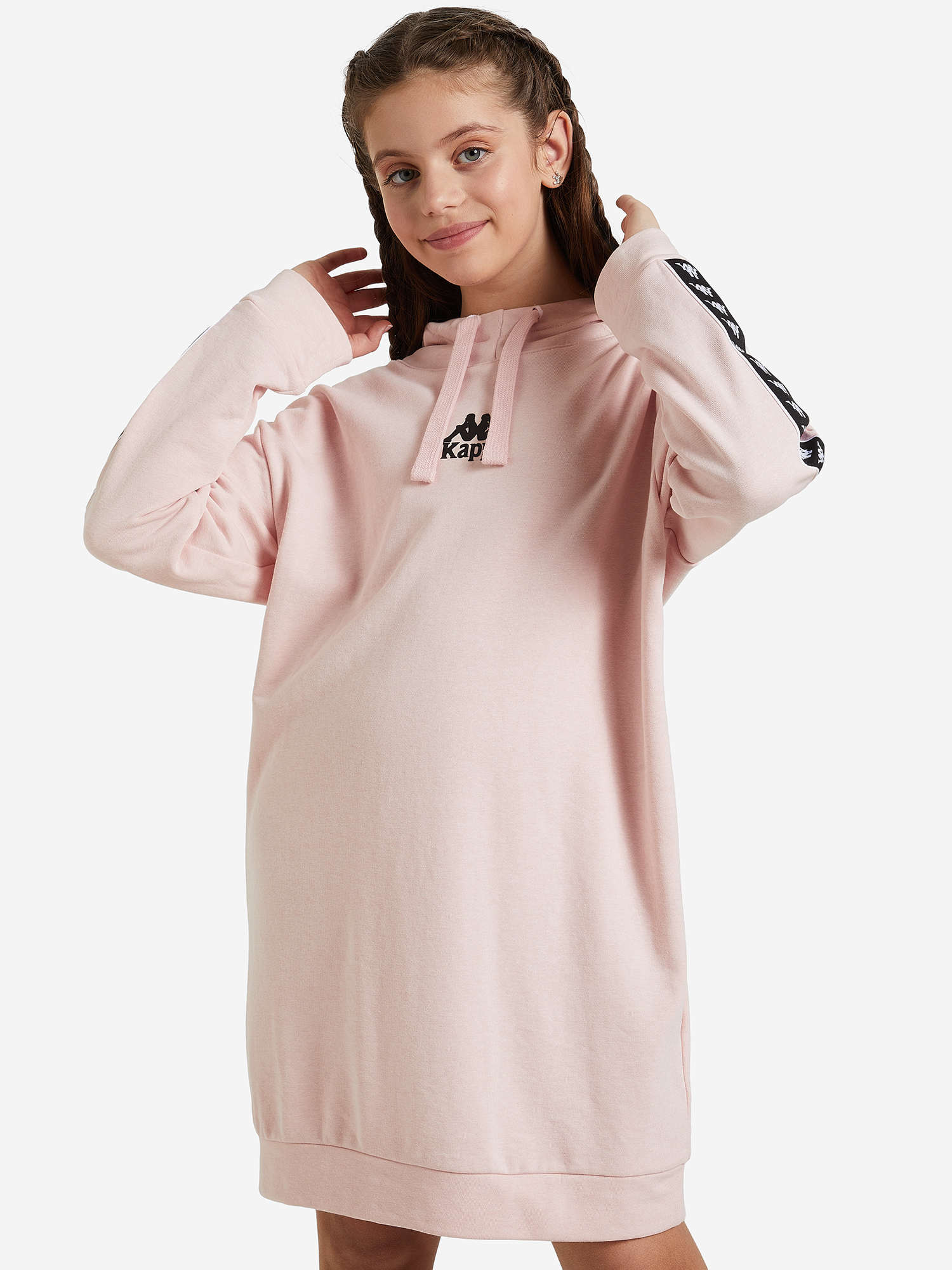 

Платье для девочек Kappa, Розовый