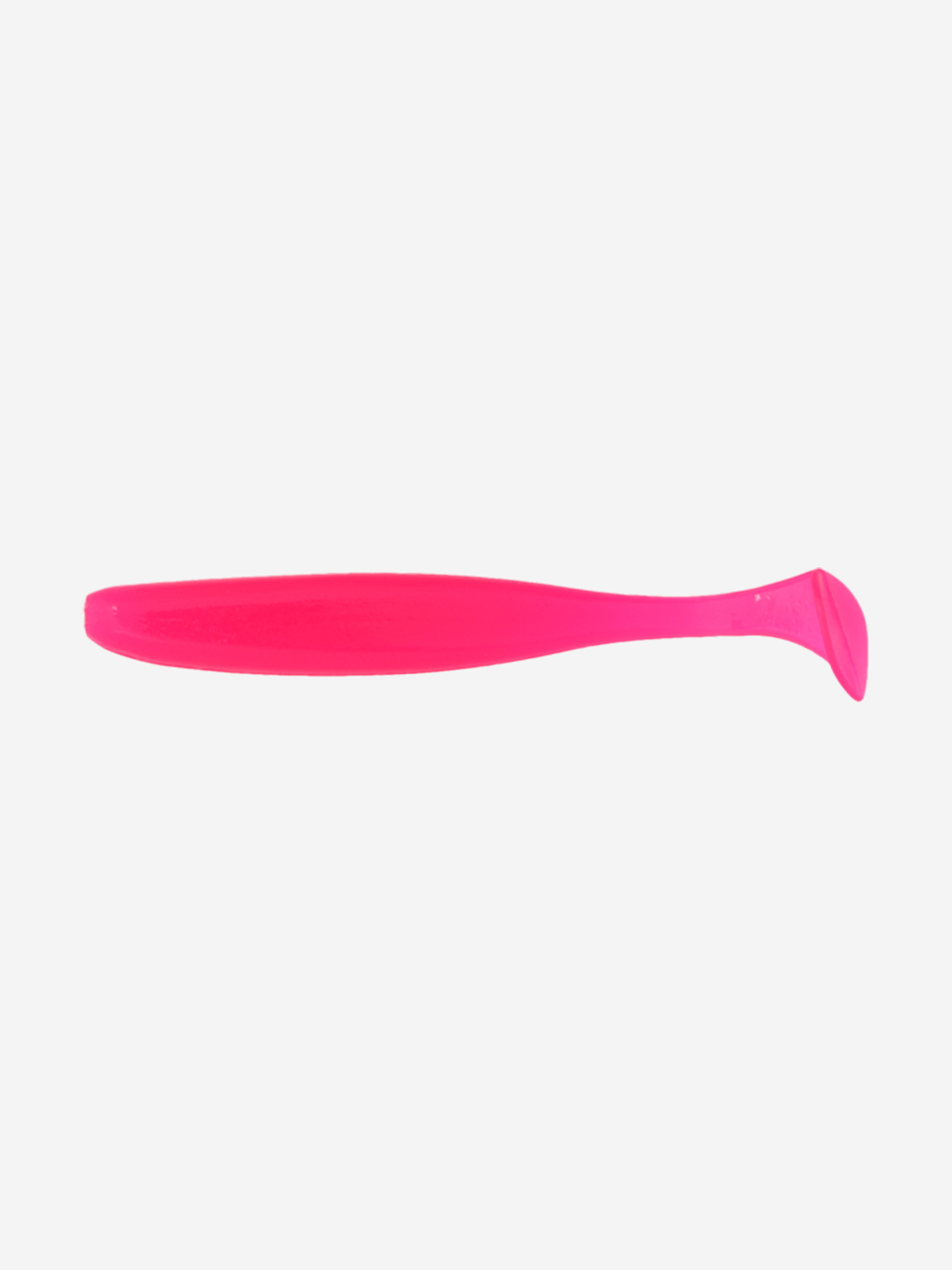 

Мягкая приманка LureMax SLIM SHAD 3''/7 см, (8 штук в упаковке), Розовый